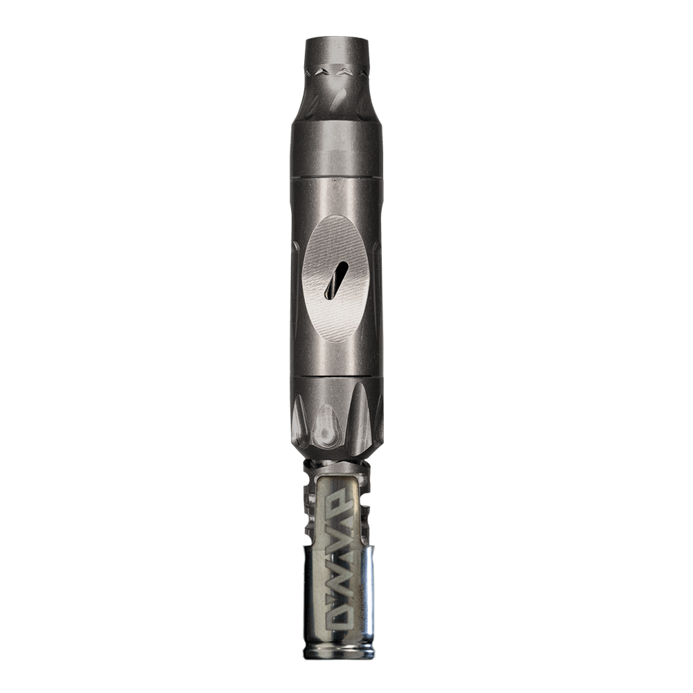 The VonG (i): Titanium Vaporizer