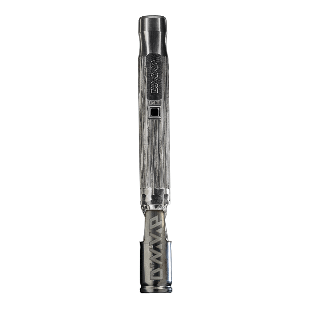 The "M" Plus Vaporizer