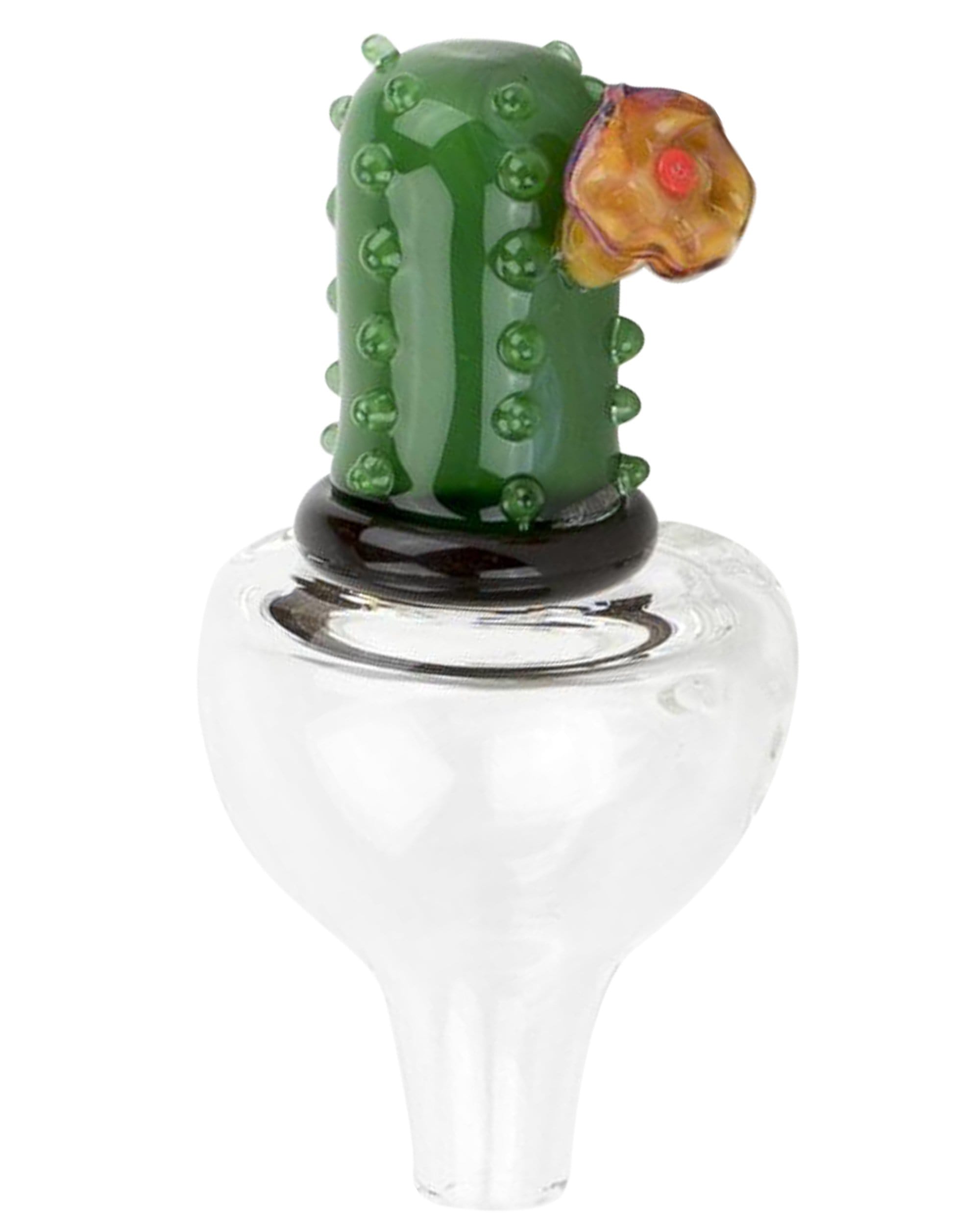 Empire Glassworks Cactus Carb Cap