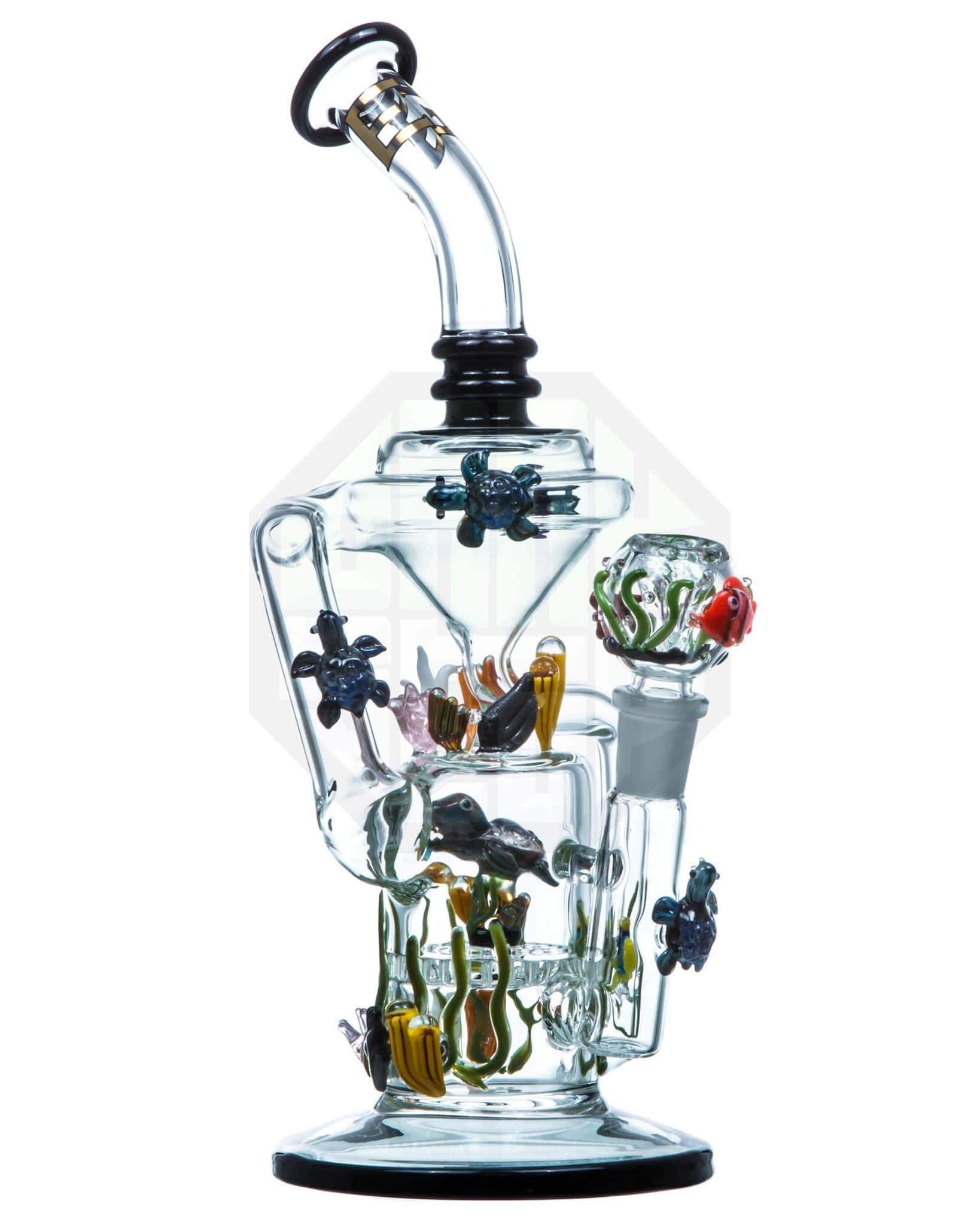 California Current Recycler