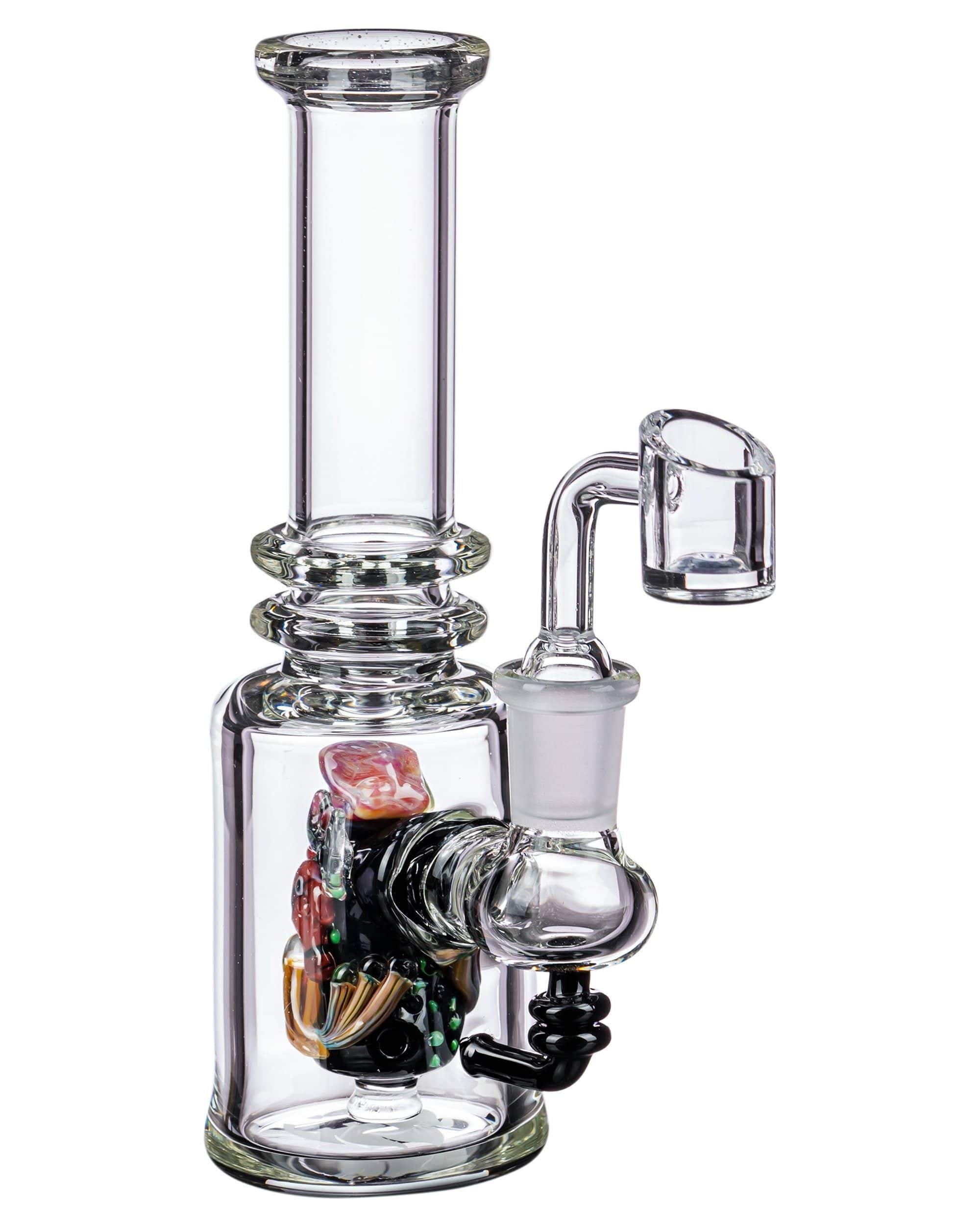"Save The Seas" UV Mini Beaker