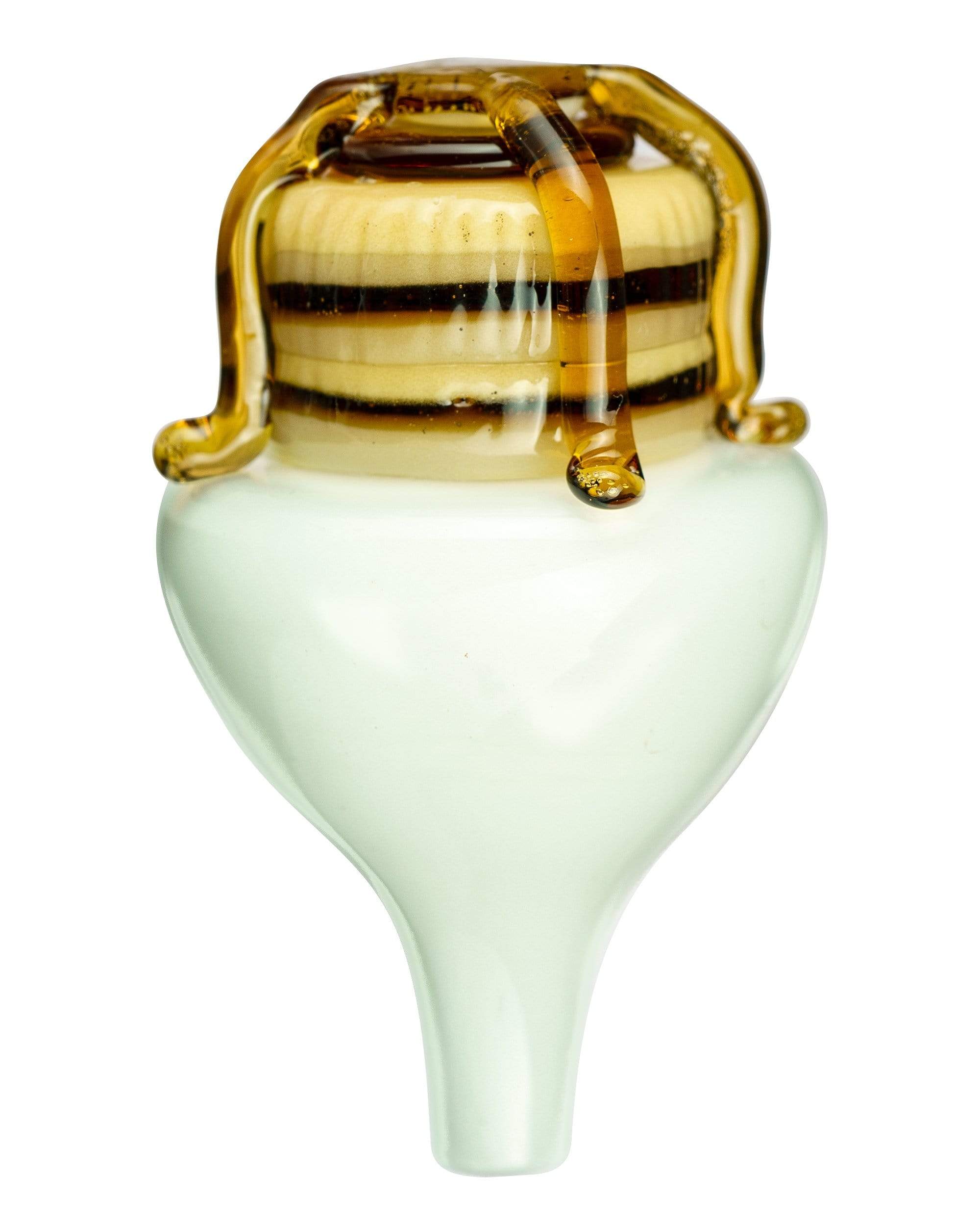 Empire Glassworks Pancake Carb Cap