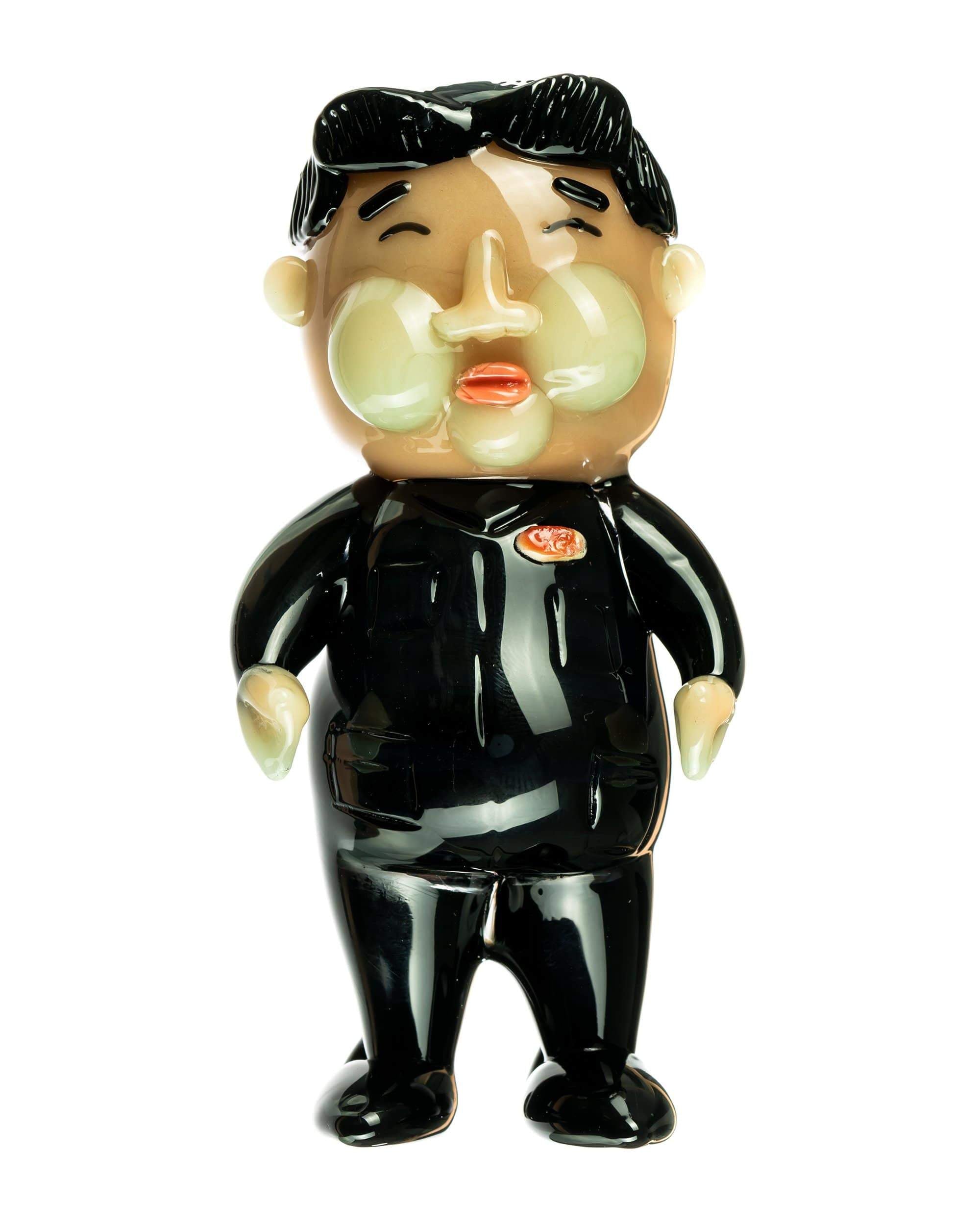 "Supreme Leader" Hand Pipe