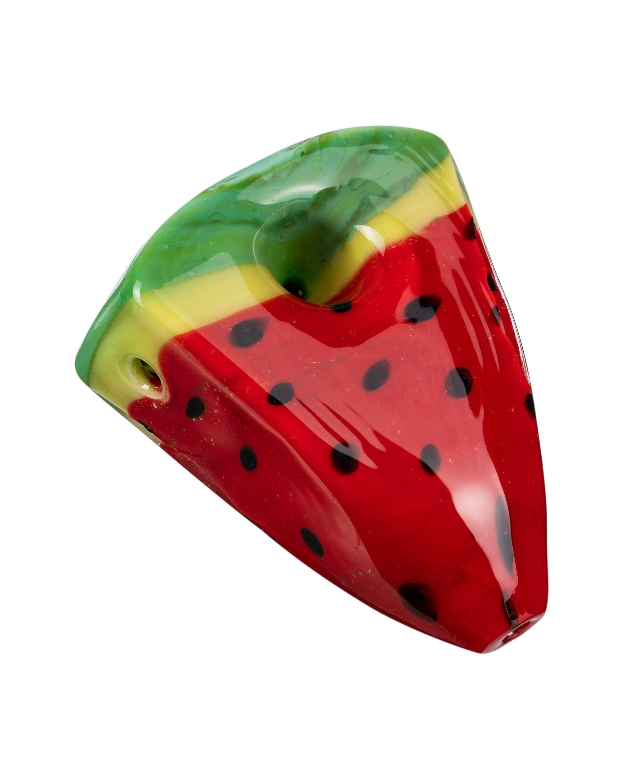 Watermelon Hand Pipe