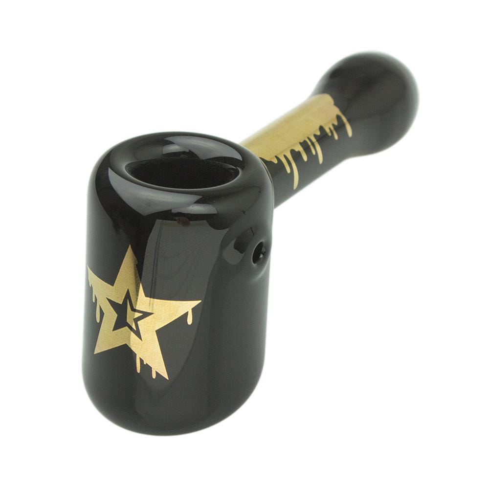 Surrender 5" Hammer Pipe