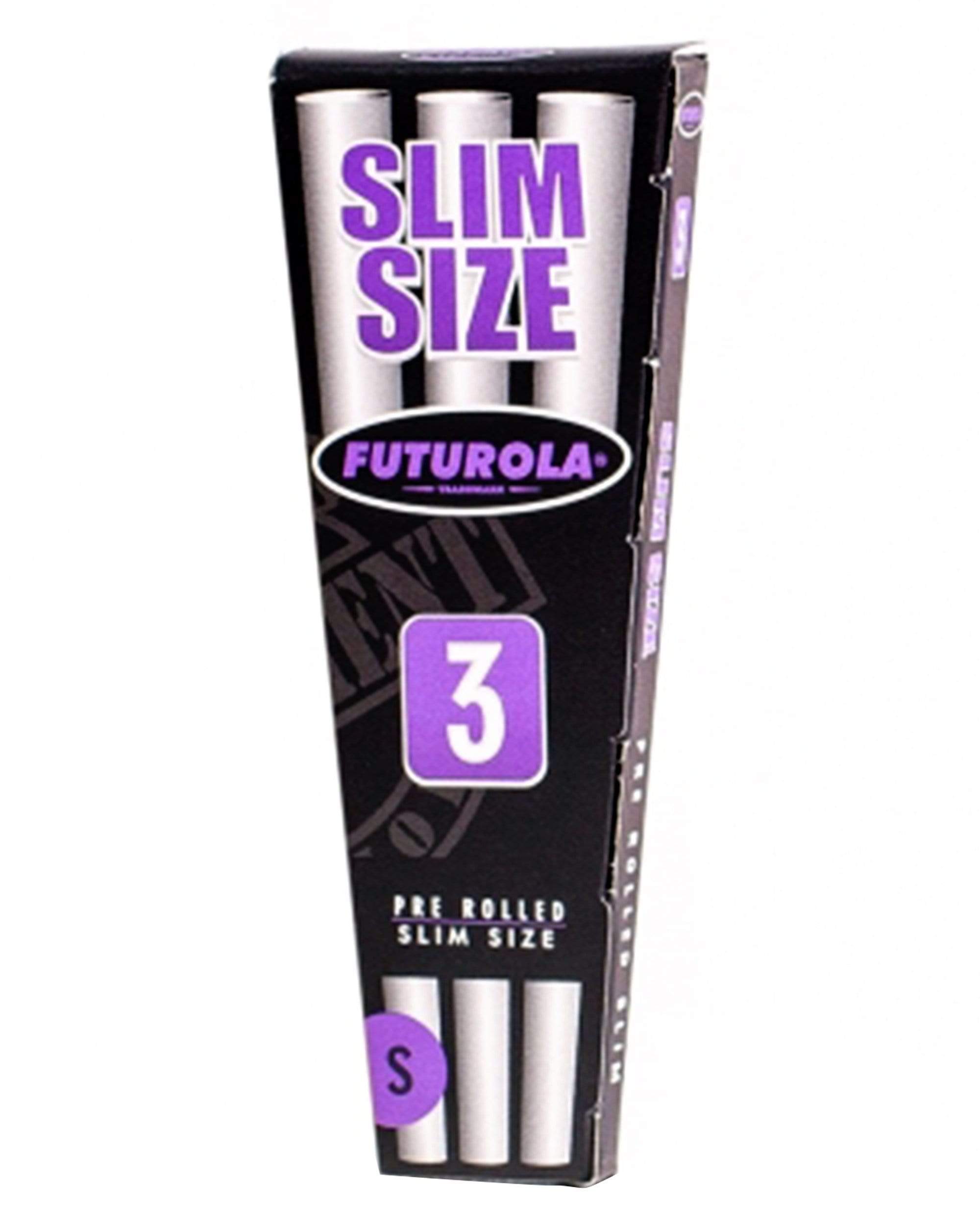 Futurola Pre Rolled Cones