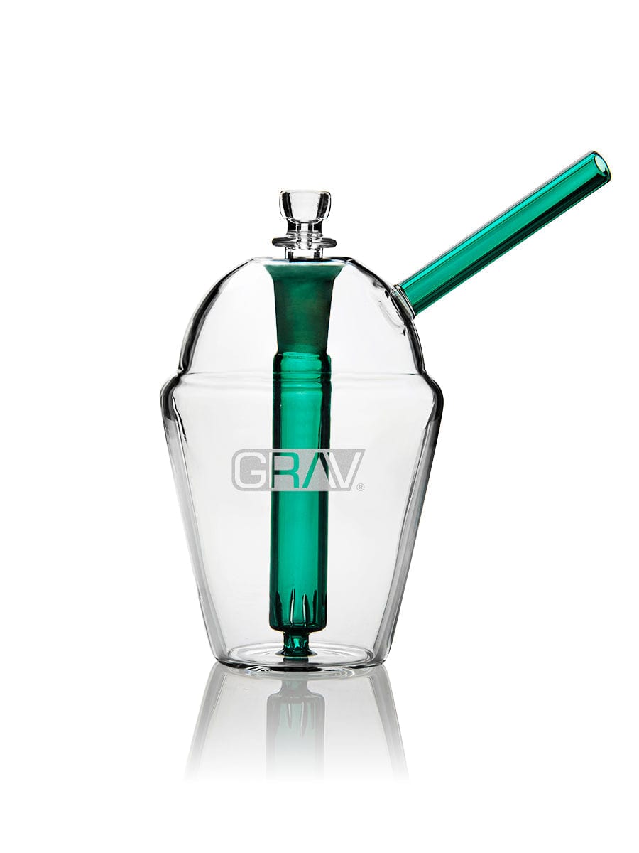 Slush Cup Bong