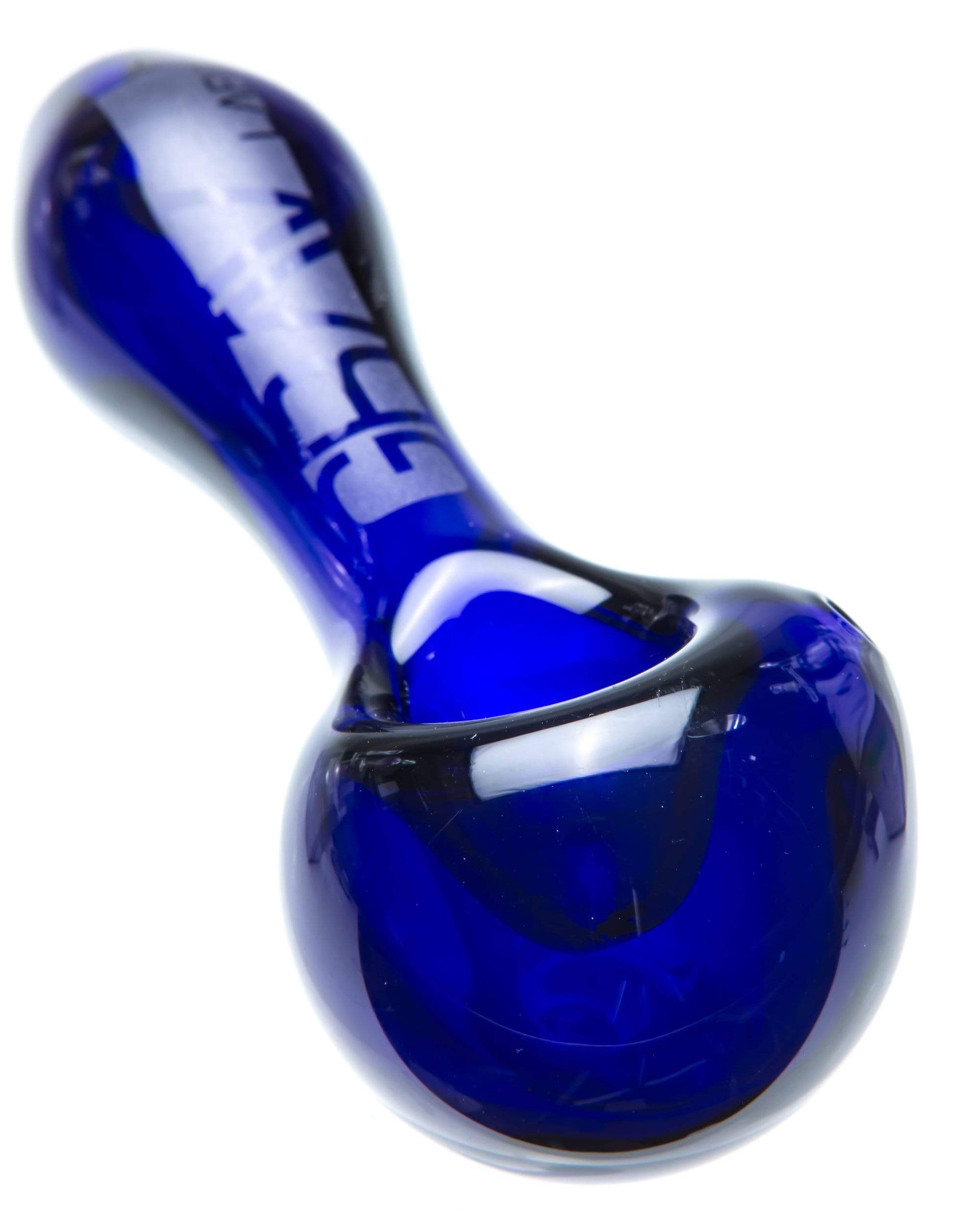 Classic Spoon Pipe