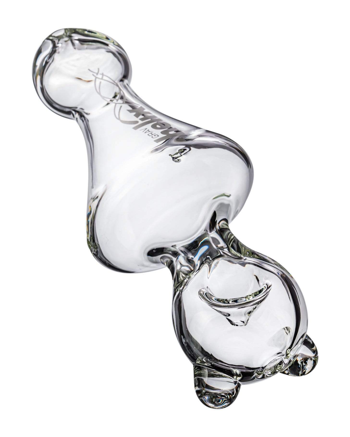 Full Size Helix Classic Pipe by Grav Labs