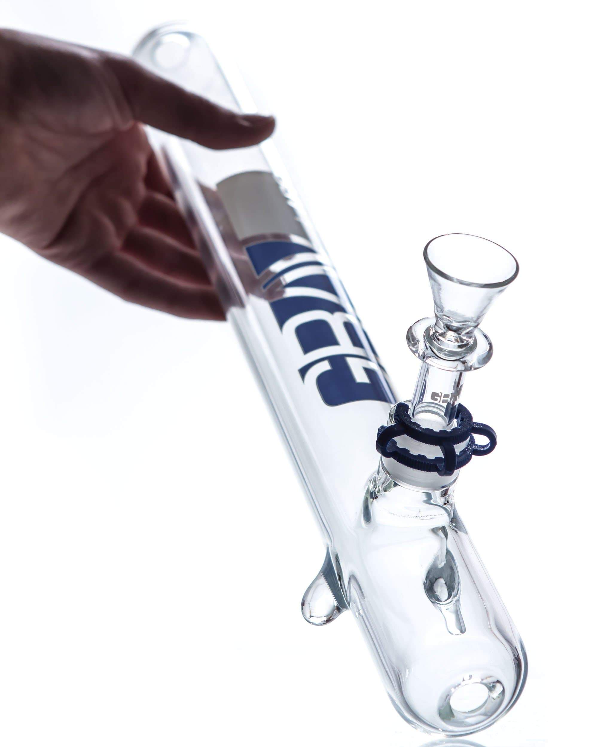 Giant 18" Steamroller