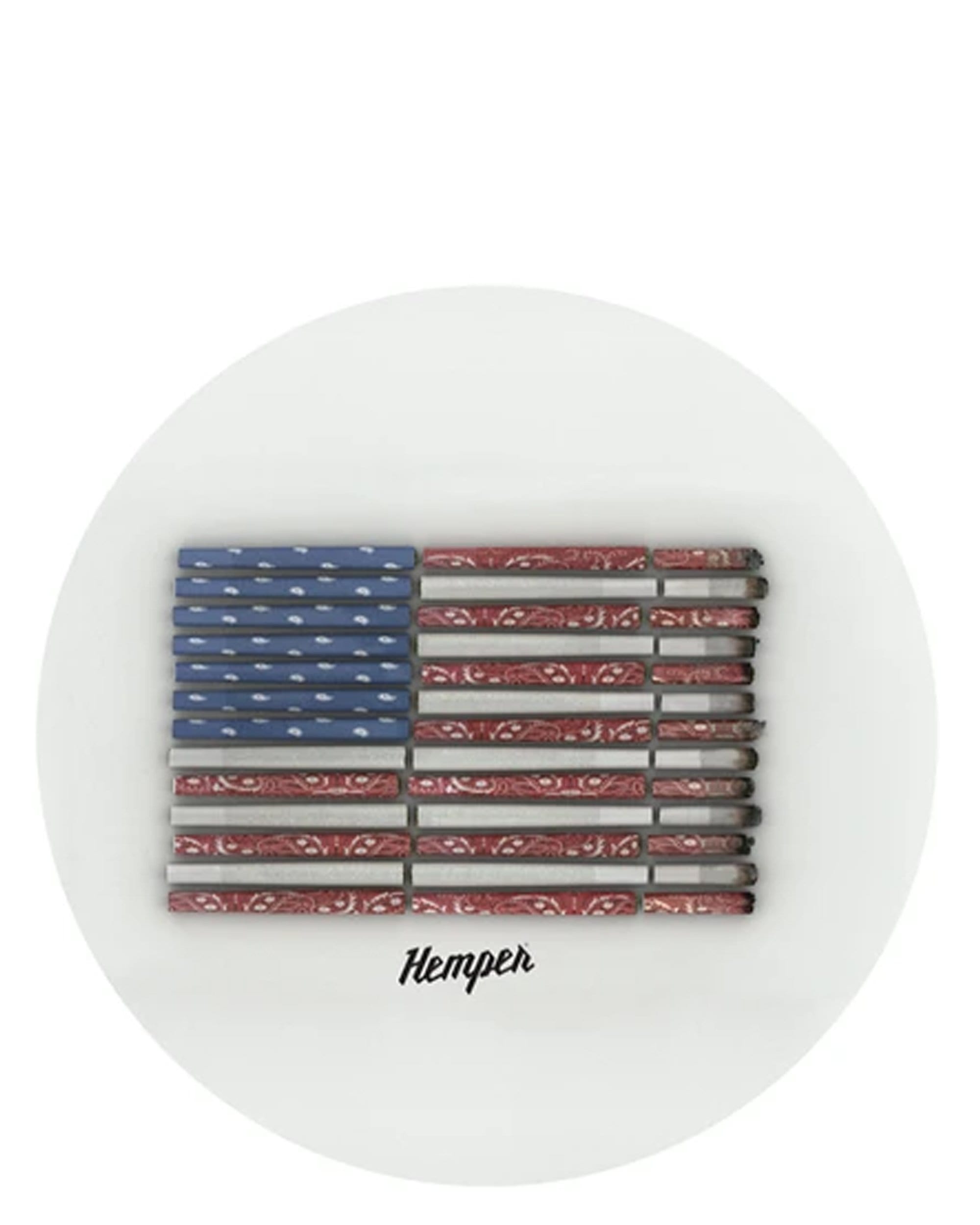 Hemper Shock Absorbing Pad