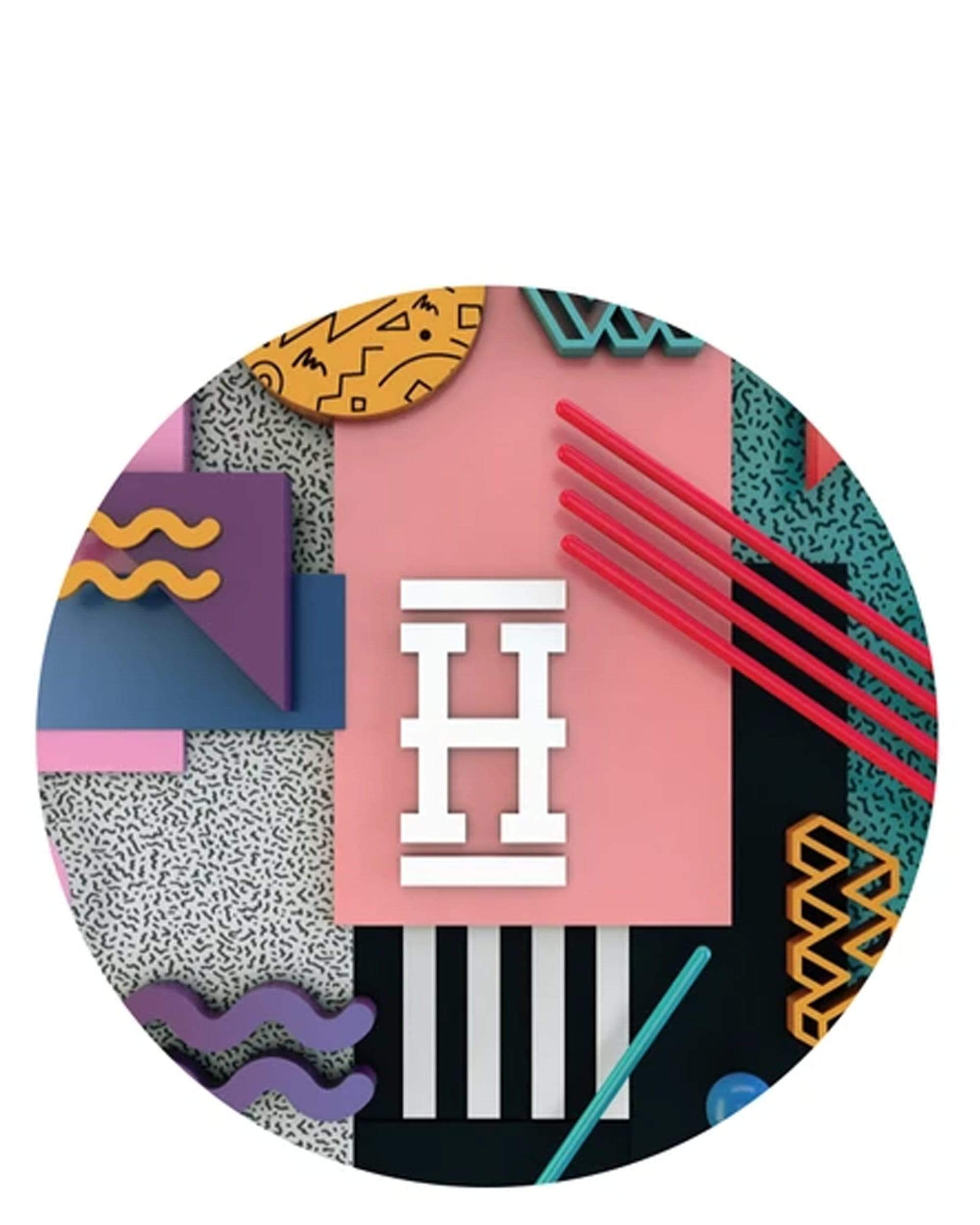 Hemper Shock Absorbing Pad