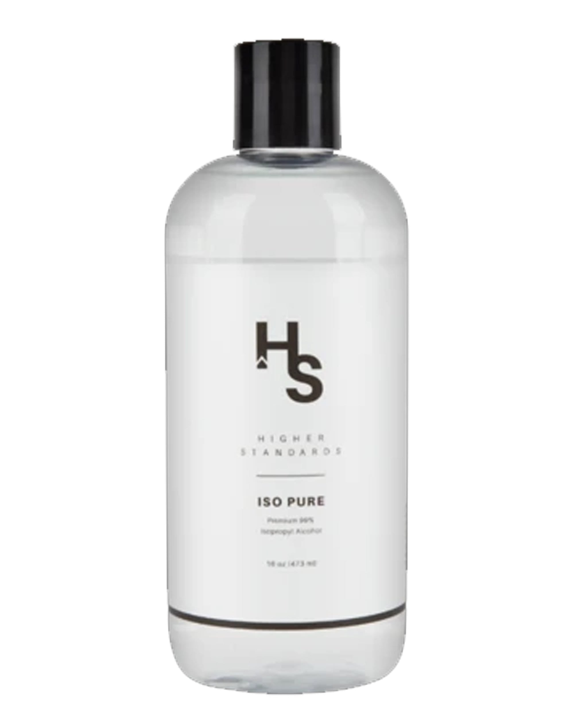 16 oz ISO Pure