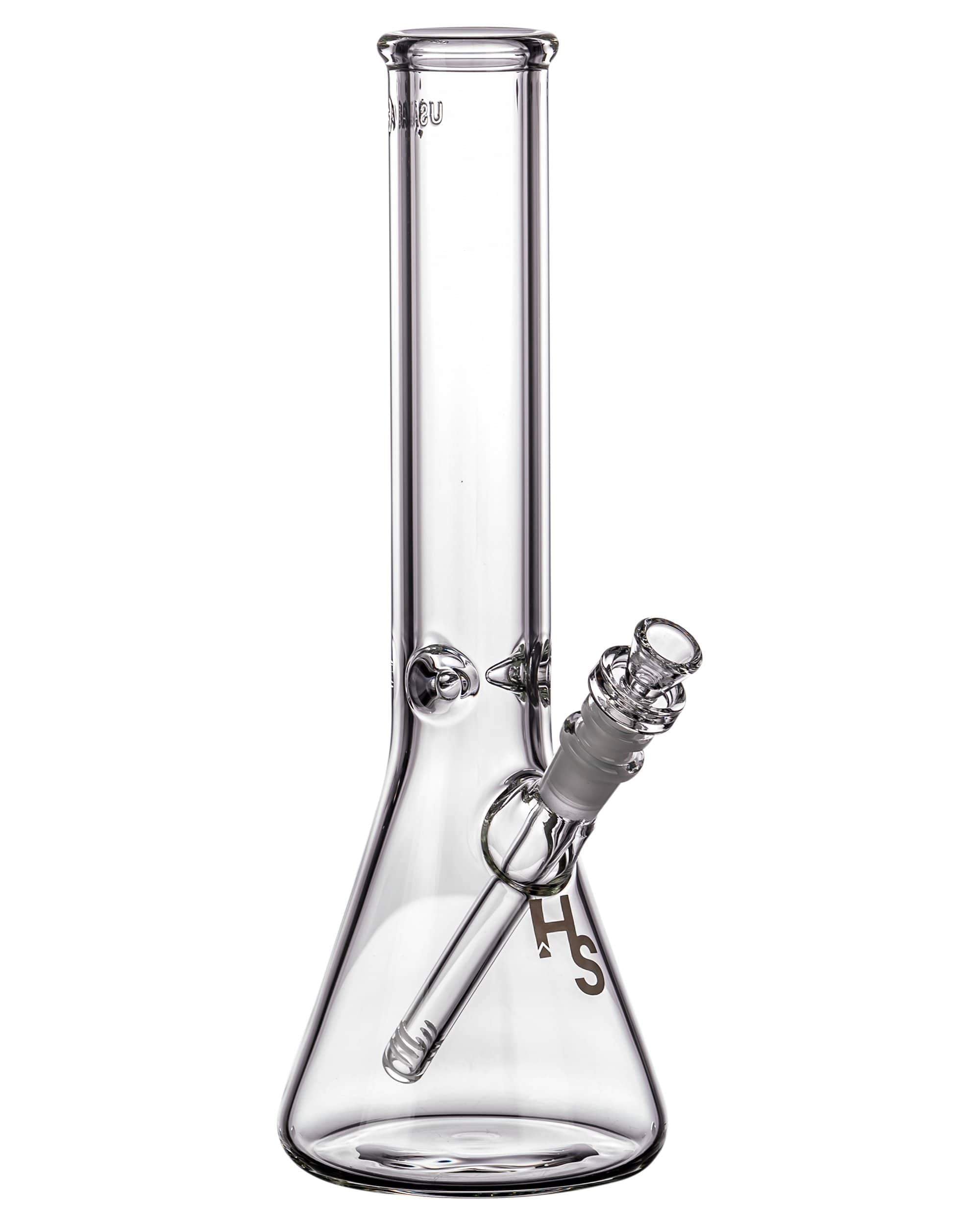 Heavy Duty Beaker Bong