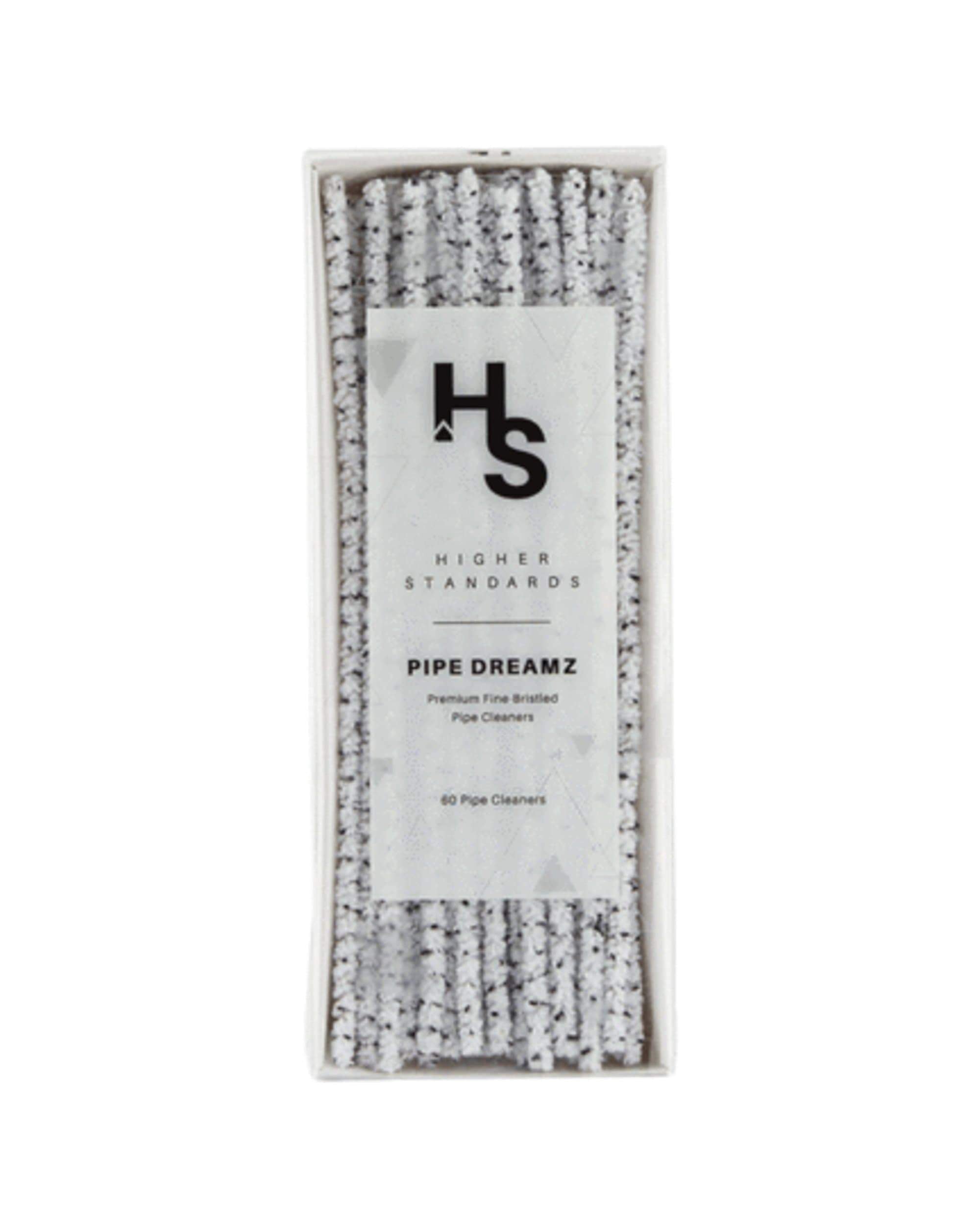 Pipe Dreamz Cleaning Brushes Box of 60