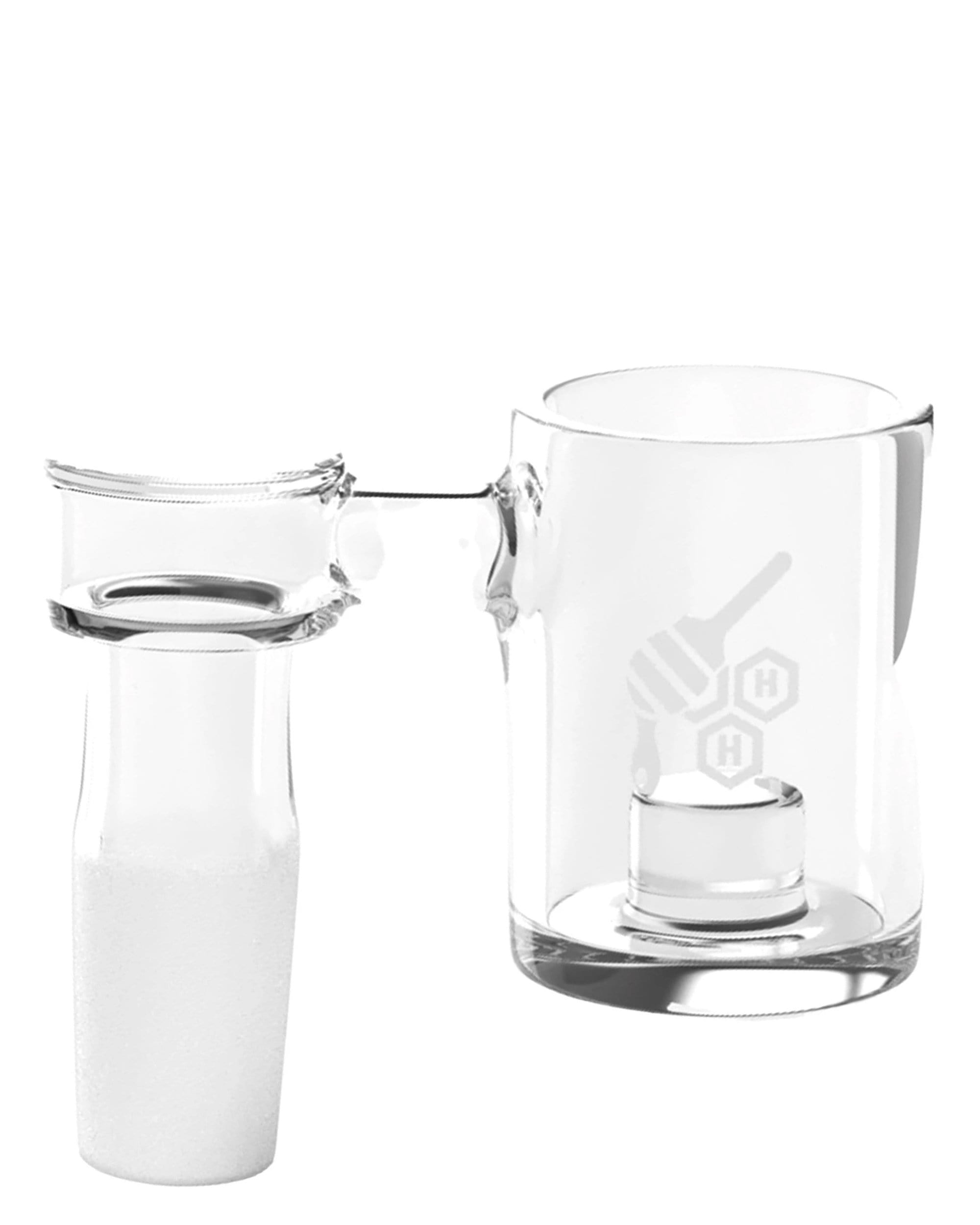 Core Reactor Sidecar Banger