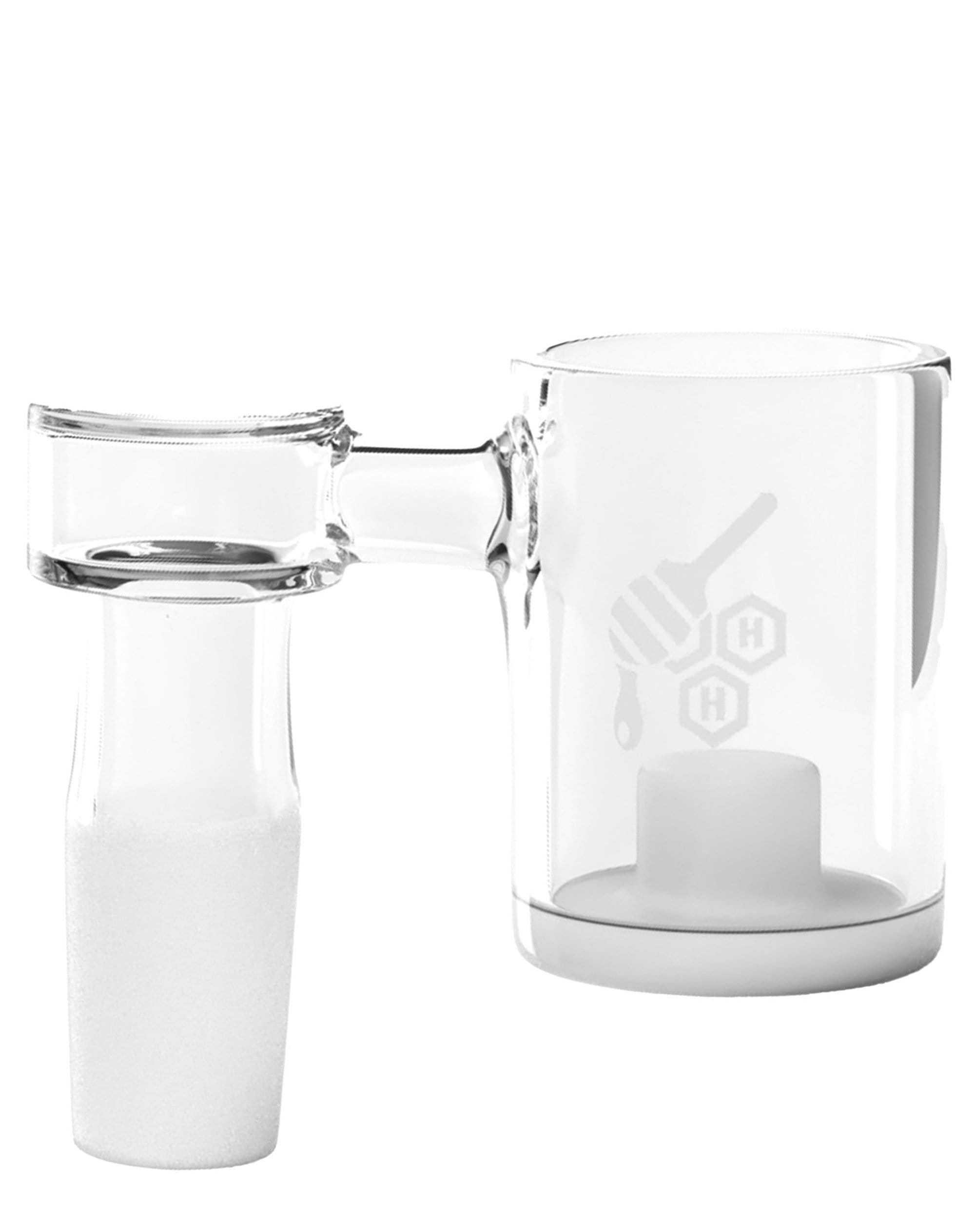 Honey and Milk Sidecar Core Reactor Banger