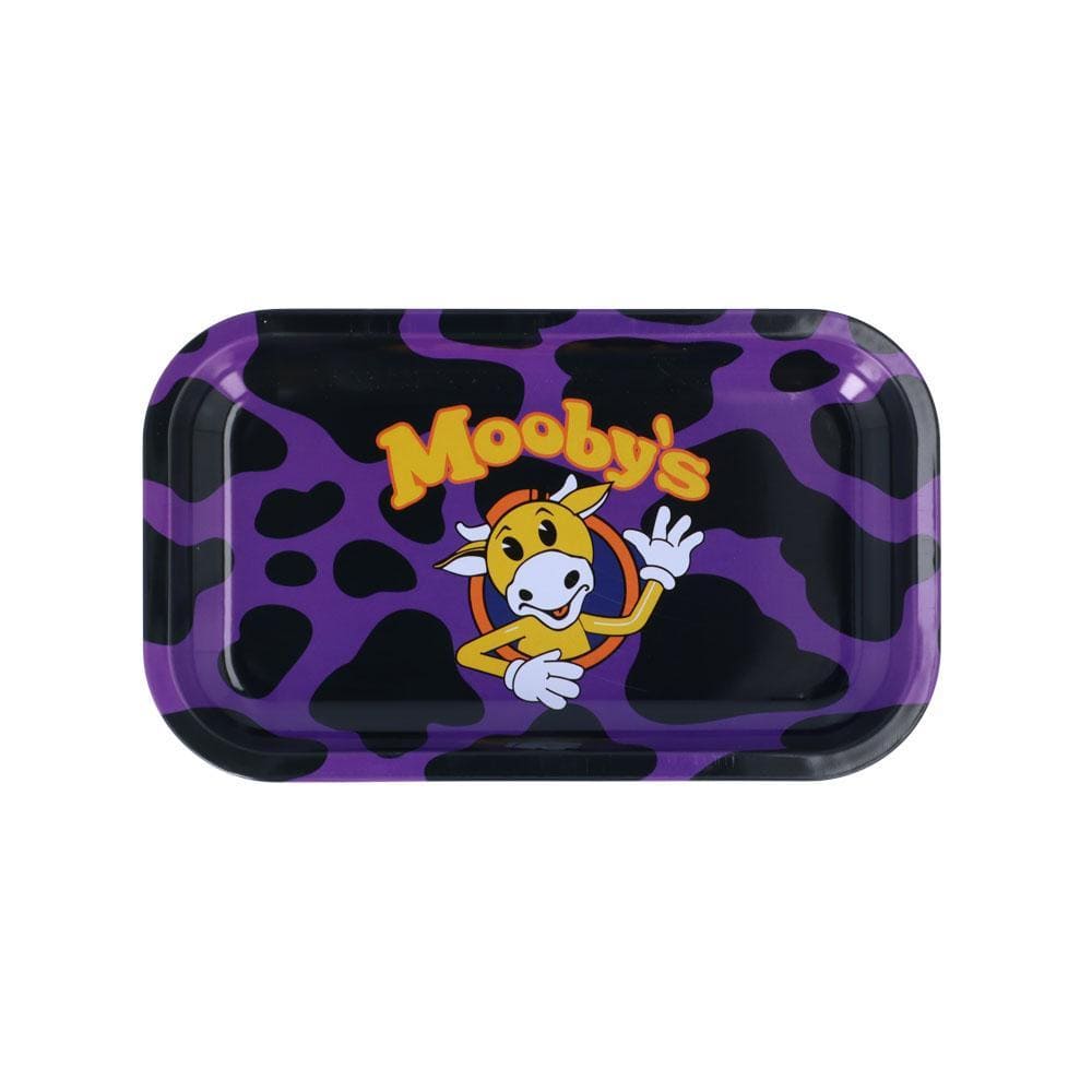 Mooby’s Rolling Tray