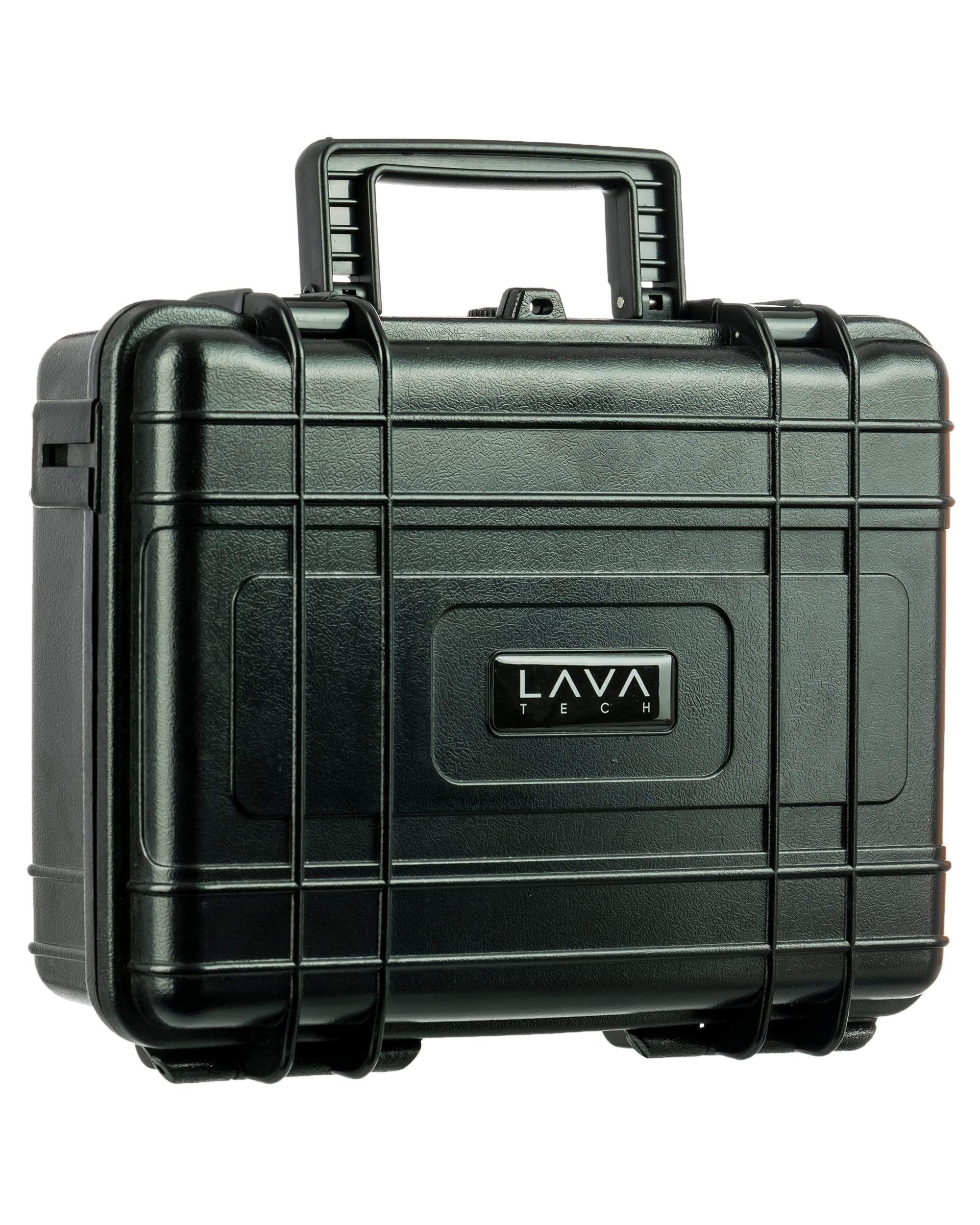 "High Flyer" Hard Case E-Nail Kit