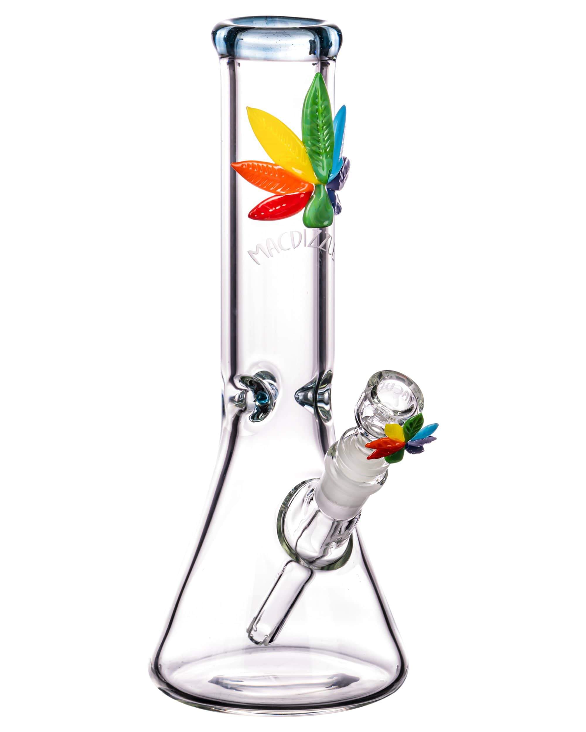 Limited Edition Pride Beaker