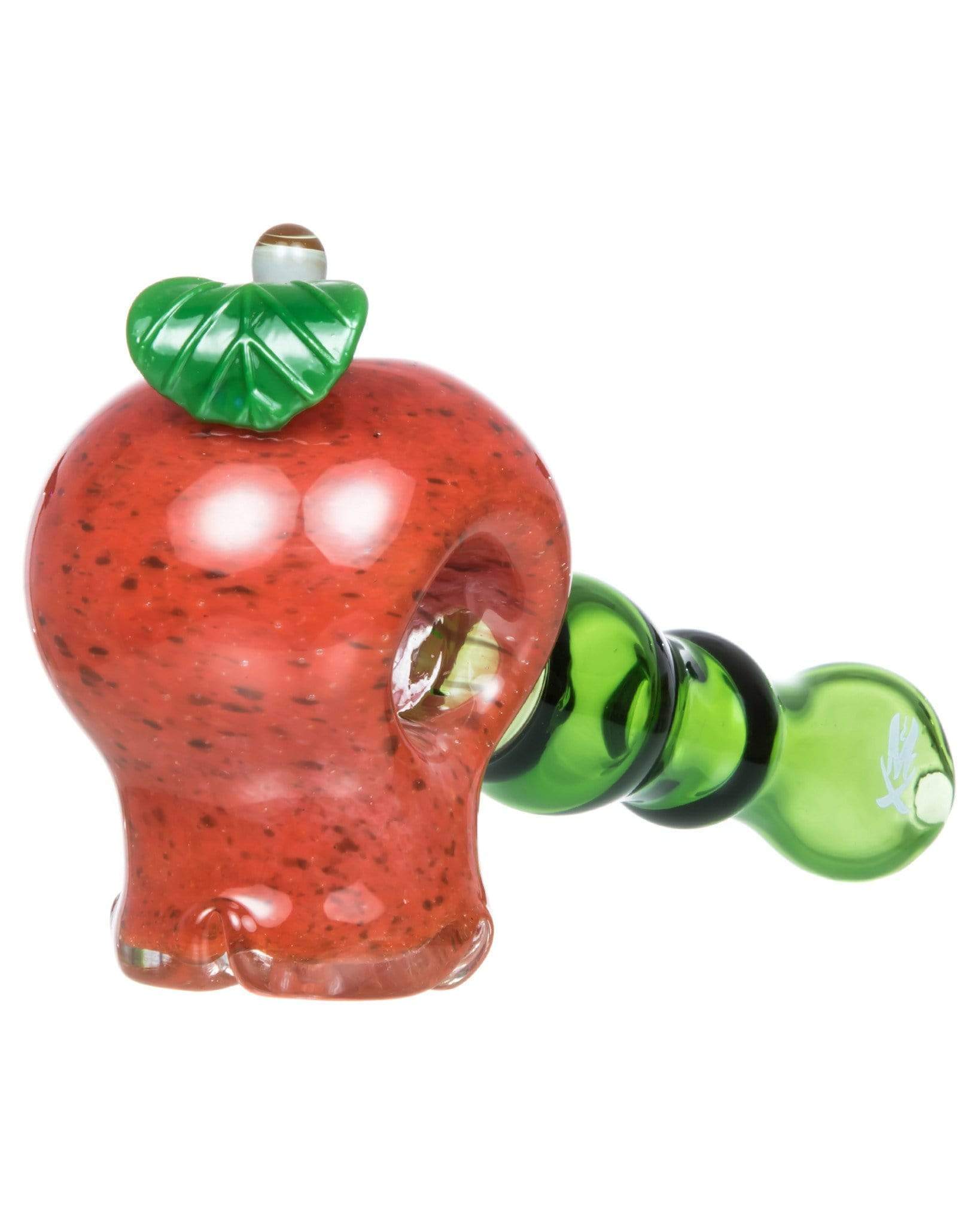 apple spoon pipe