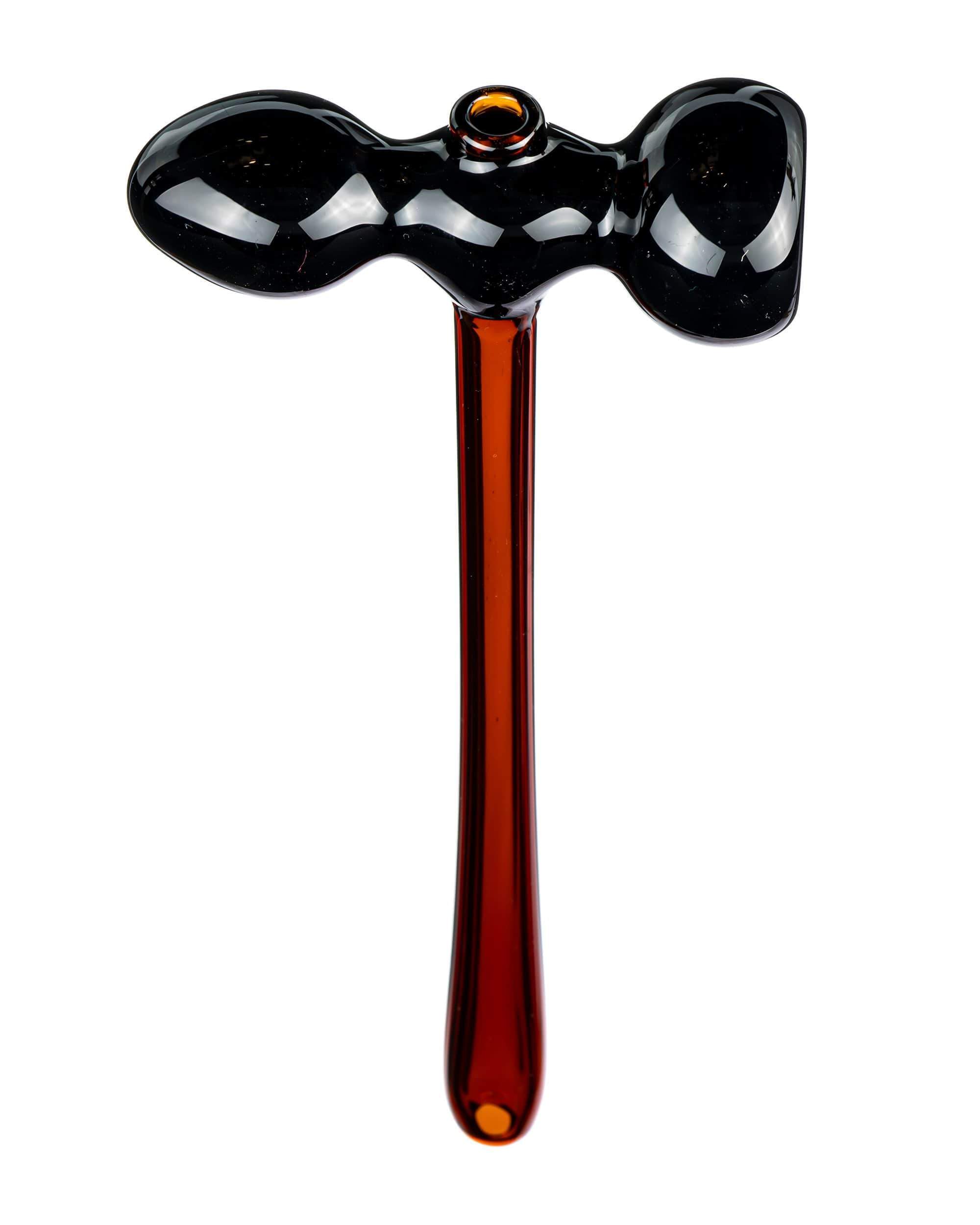 Ball Peen Hammer Pipe