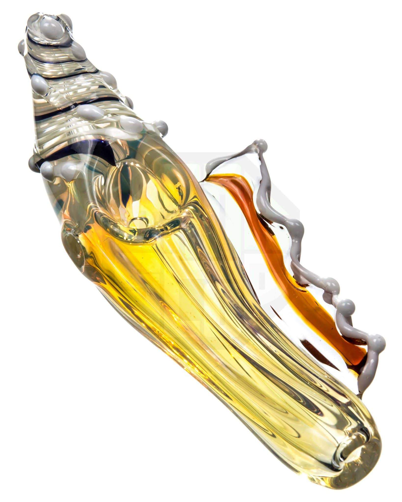 Conch Shell Spoon Pipe