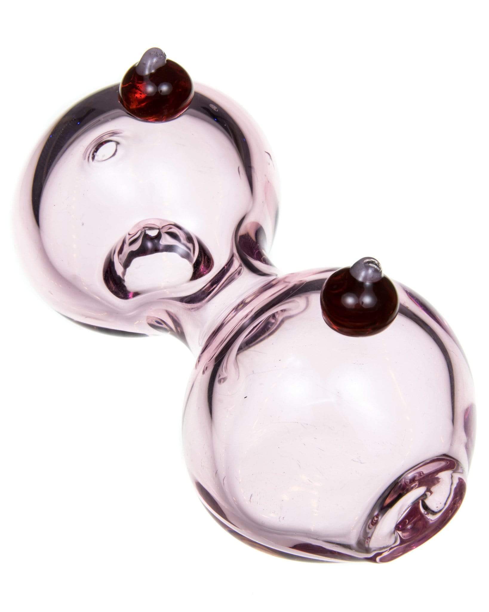 double d's hand pipe