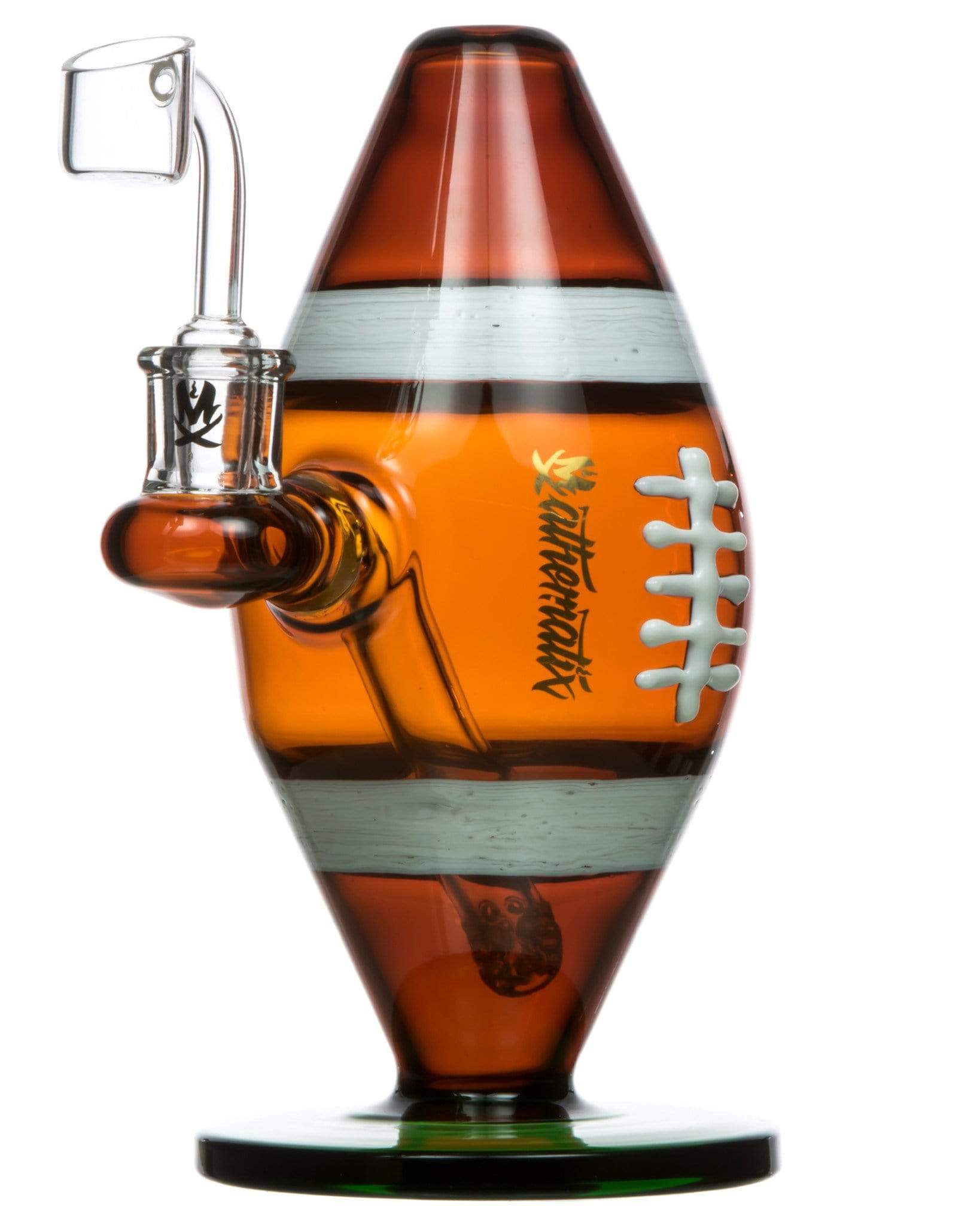 game day football dab rig by mathematix