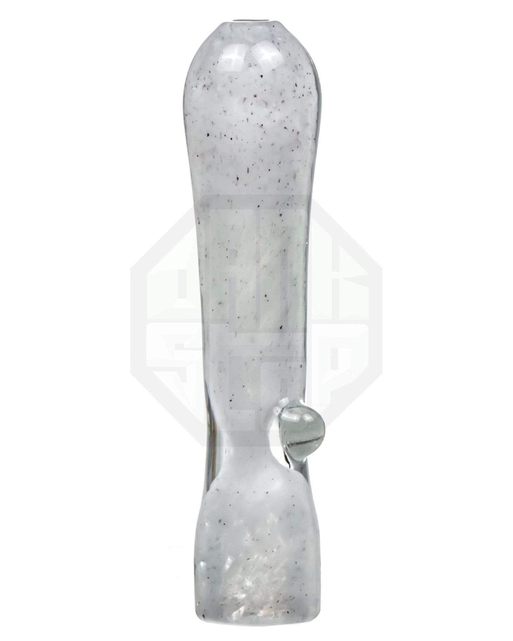 Glow In The Dark Fritted Chillum