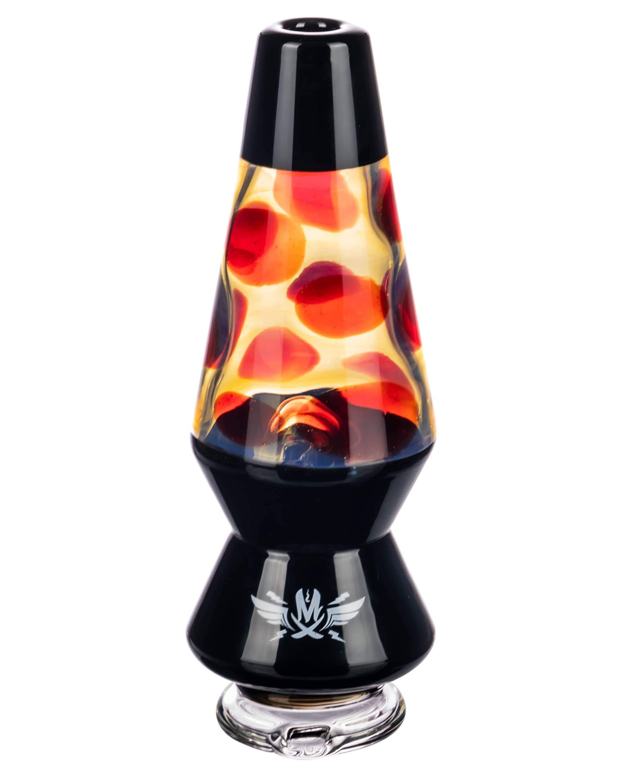 Groovy Tube Attachment for Puffco Peak