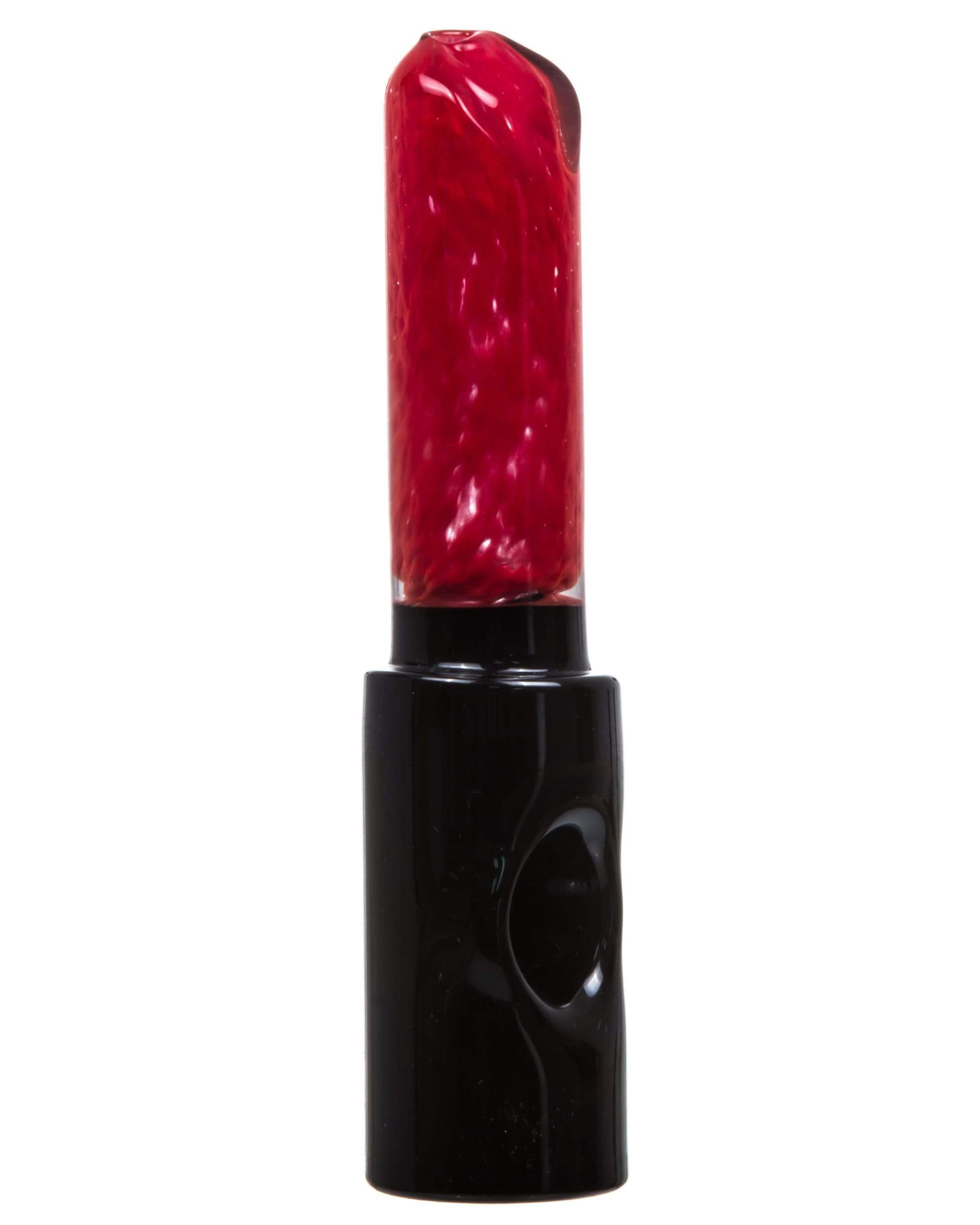 Mathematix Lipstick Spoon Pipe