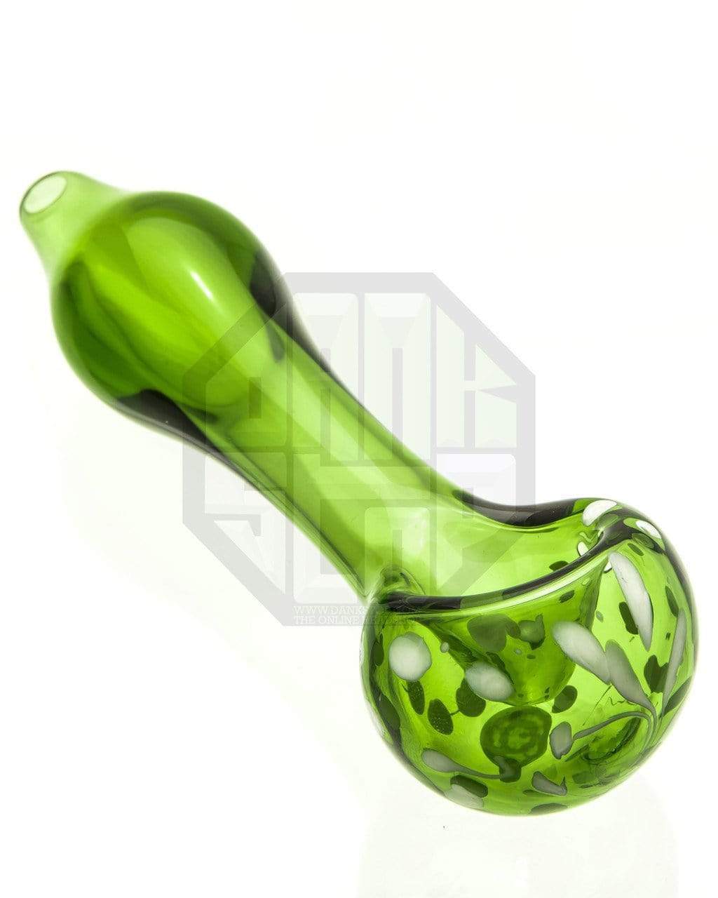 Mathematix - Solid Spoon