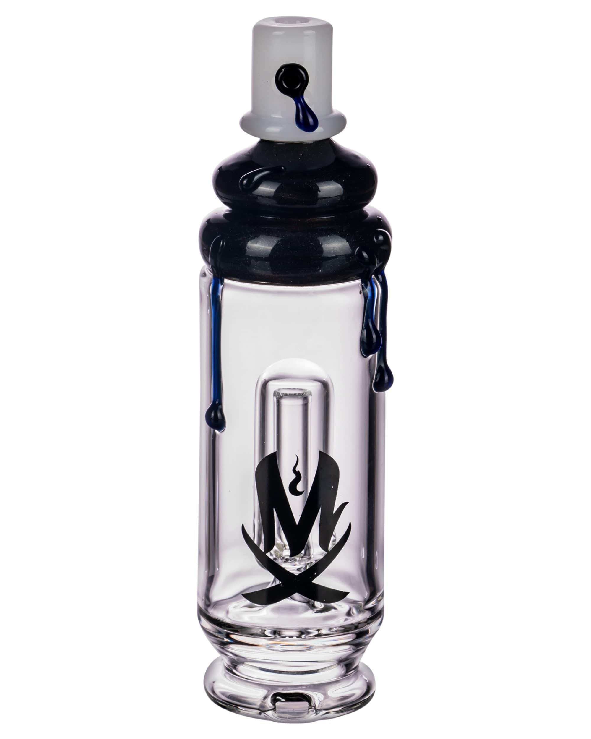 Spray Can Glass Attachment for Puffco Peak