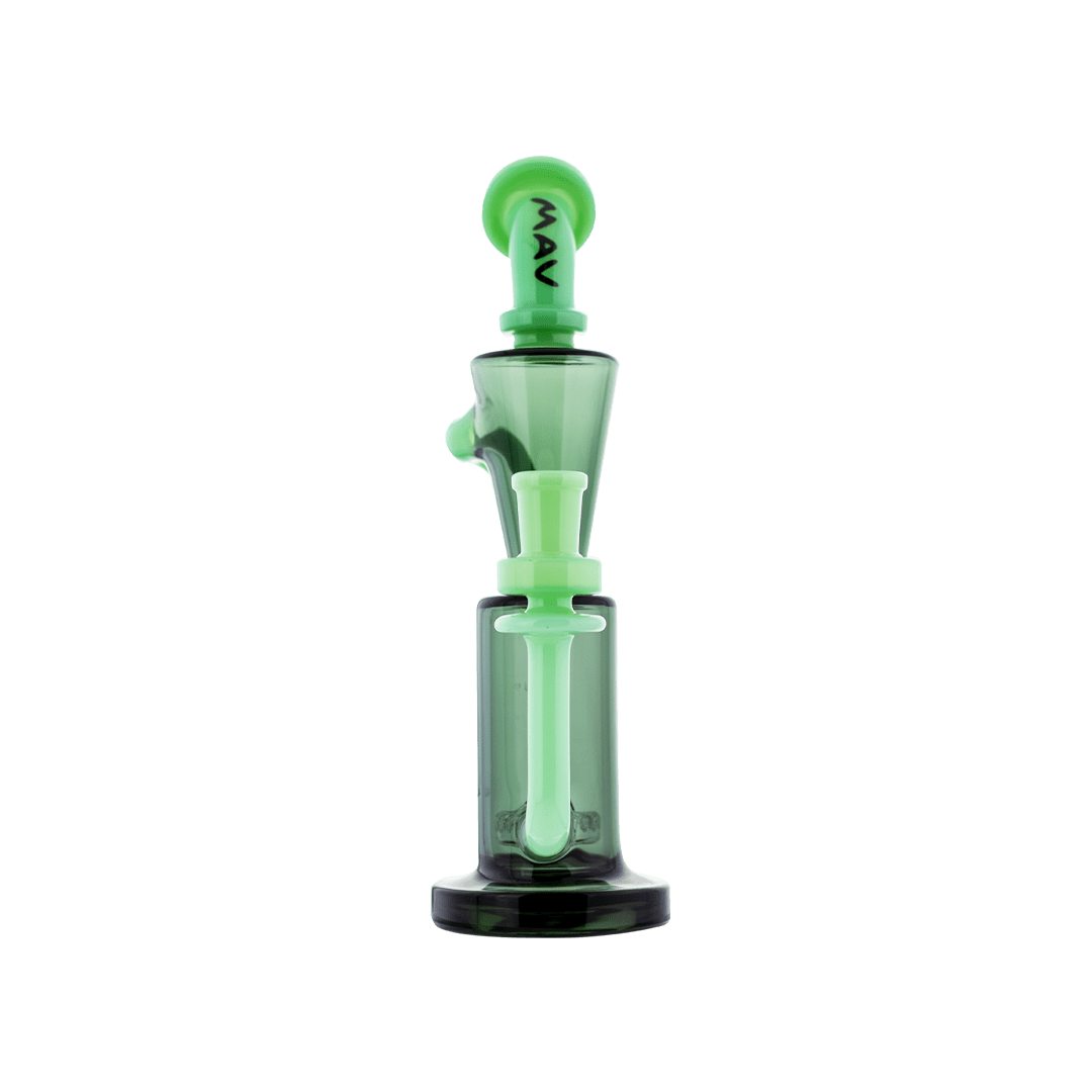 Echo Park Recycler Rig