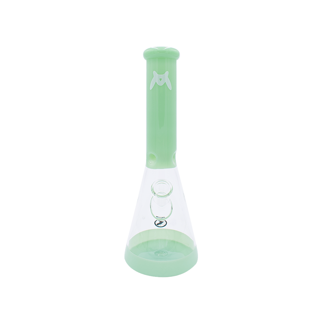 Full Color Beaker Bong