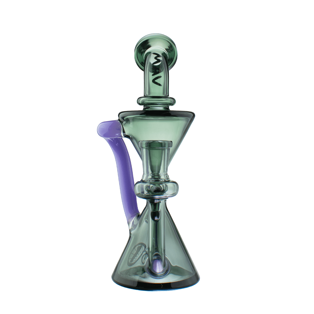 Mini Zuma Recycler