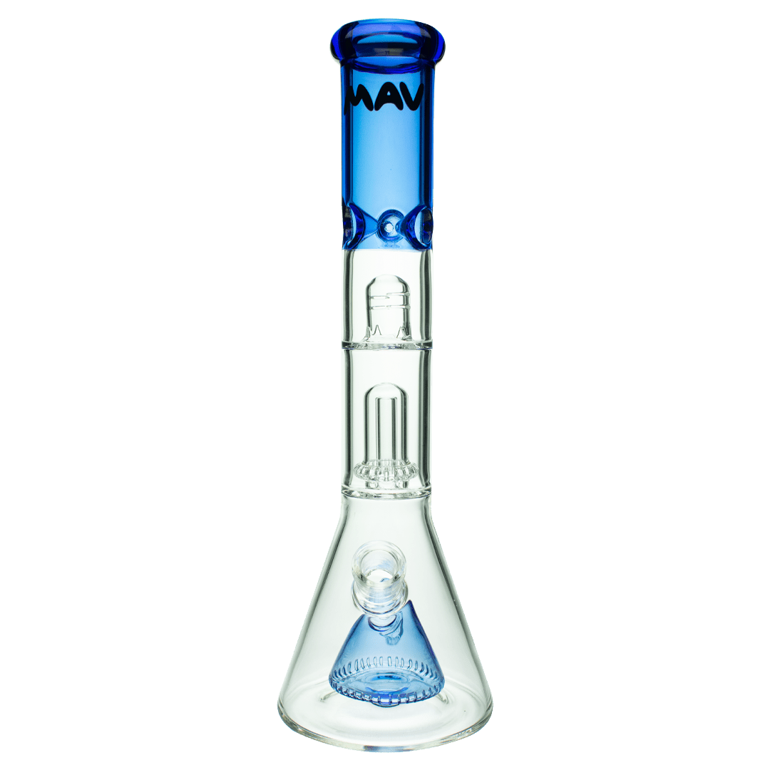 Pyramid to UFO Beaker
