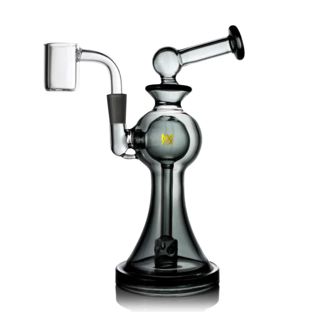 Charcoal Apollo Mini Rig