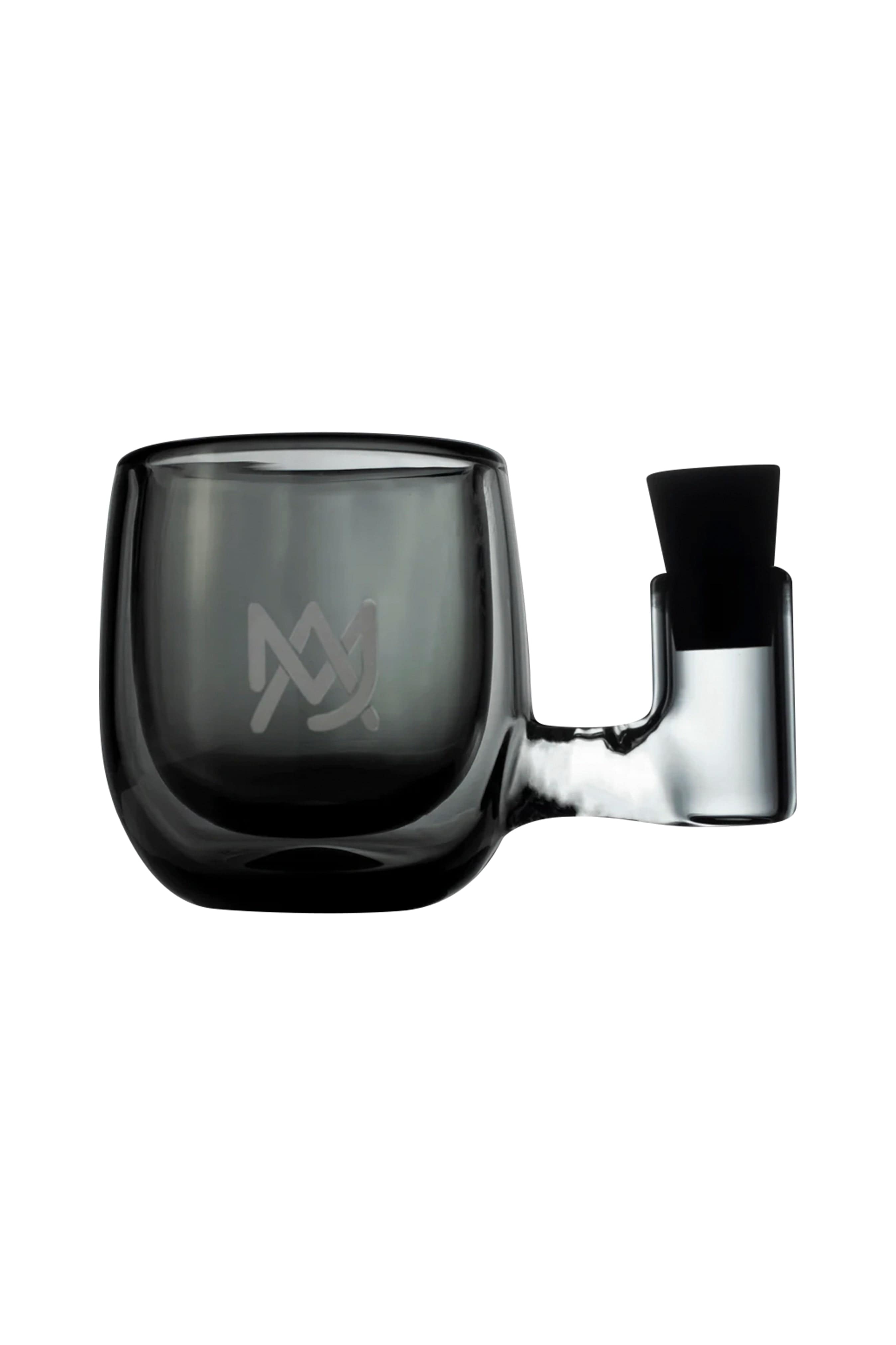 Charcoal ISO Station