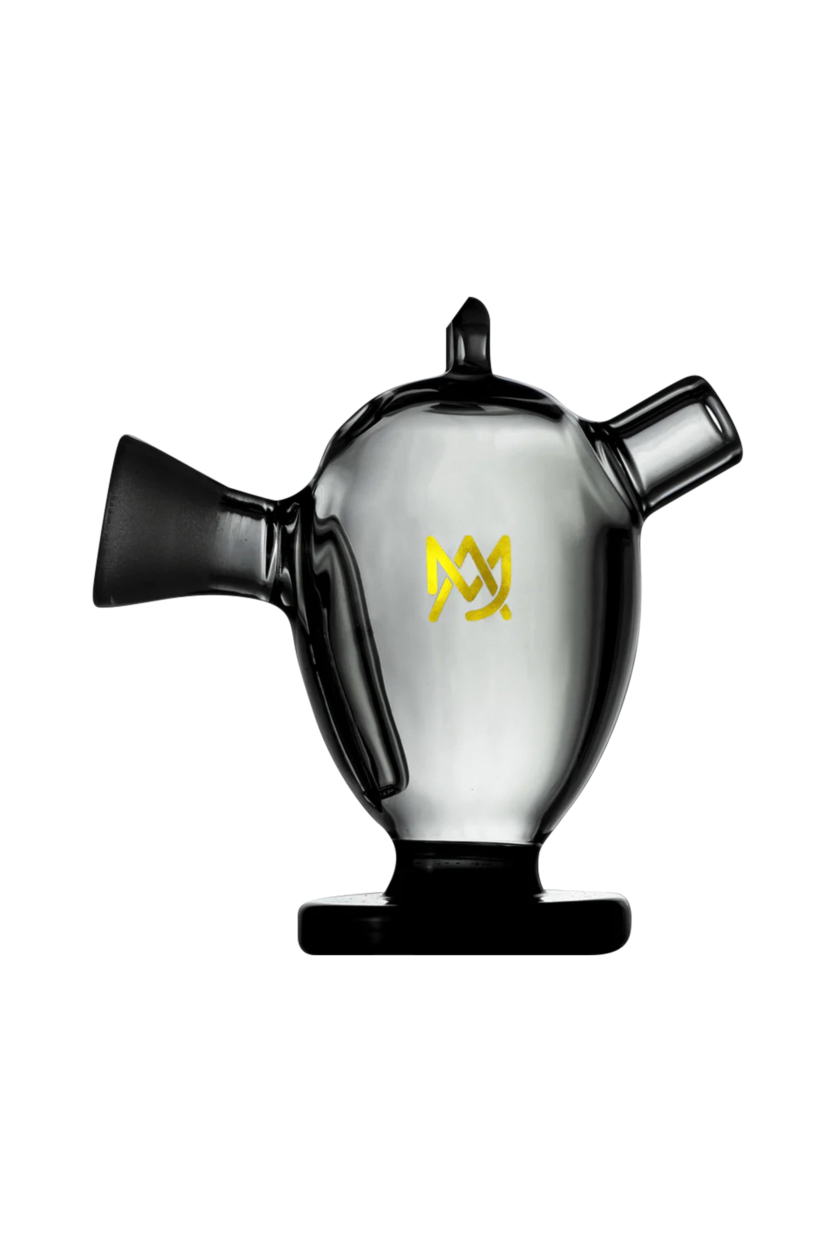 Charcoal Martian Blunt Bubbler