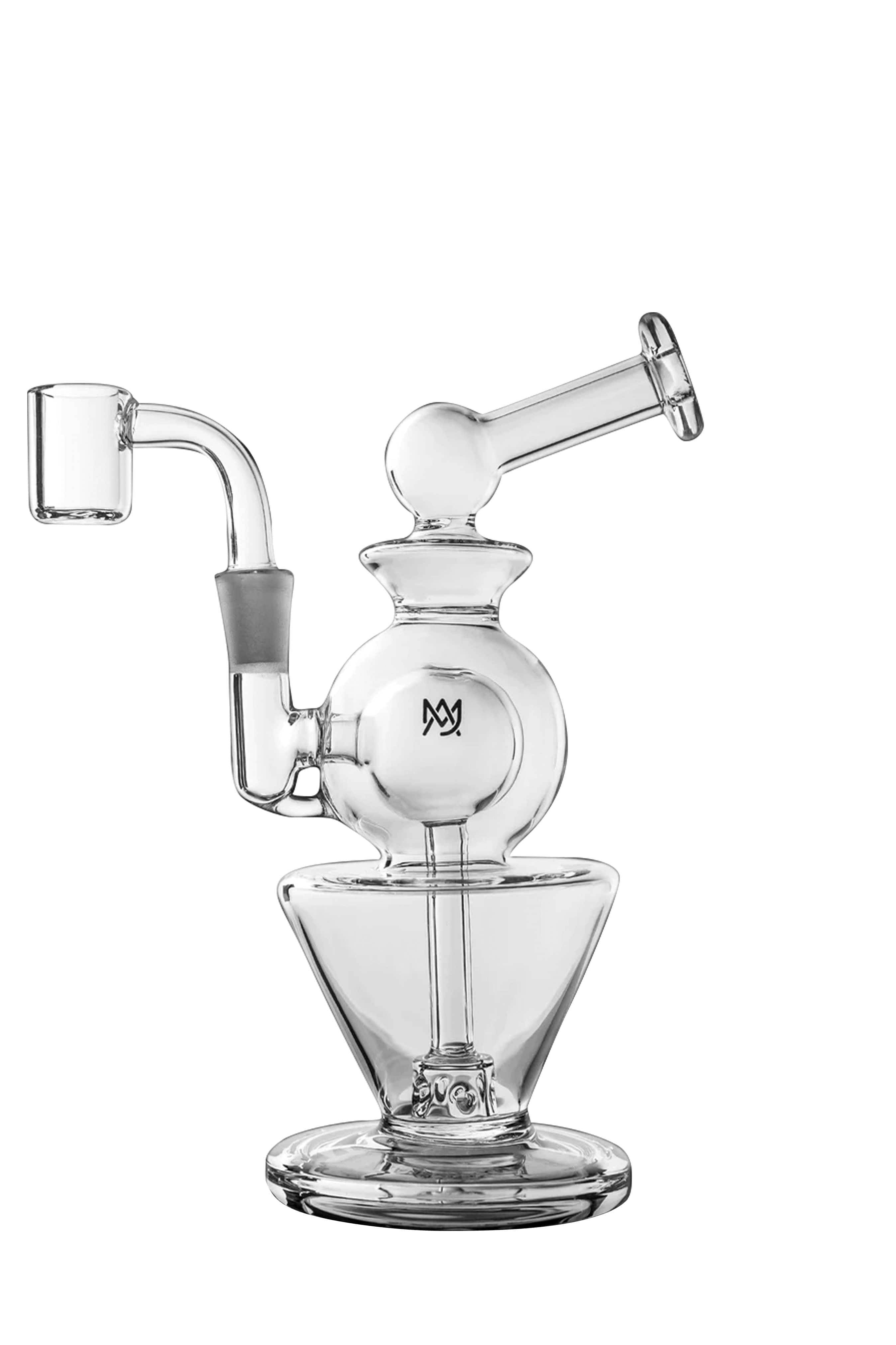 Gemini Mini Dab Rig