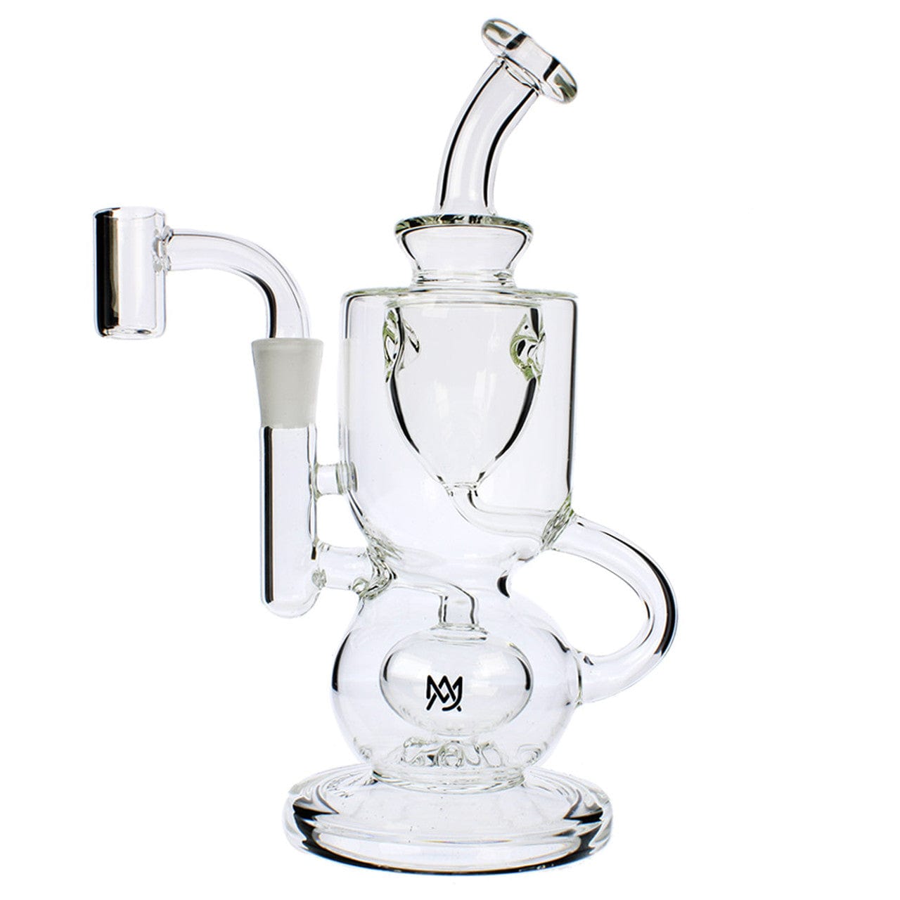 Titan Mini Dab Rig