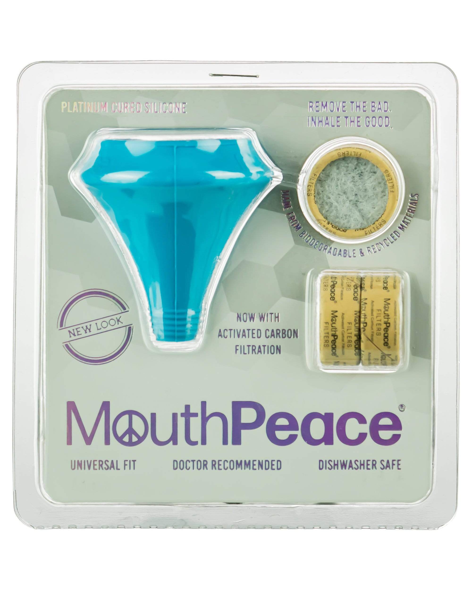 MouthPeace 2.0 Filter Kit