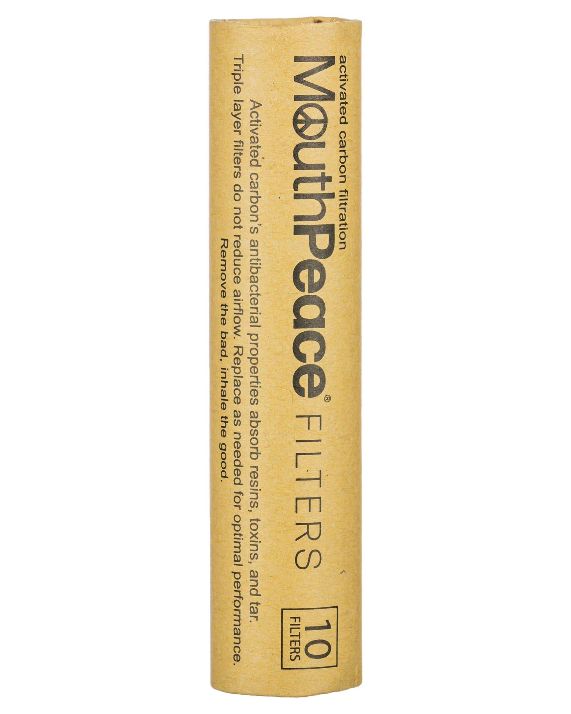 MouthPeace 2.0 Replacement Filter Roll