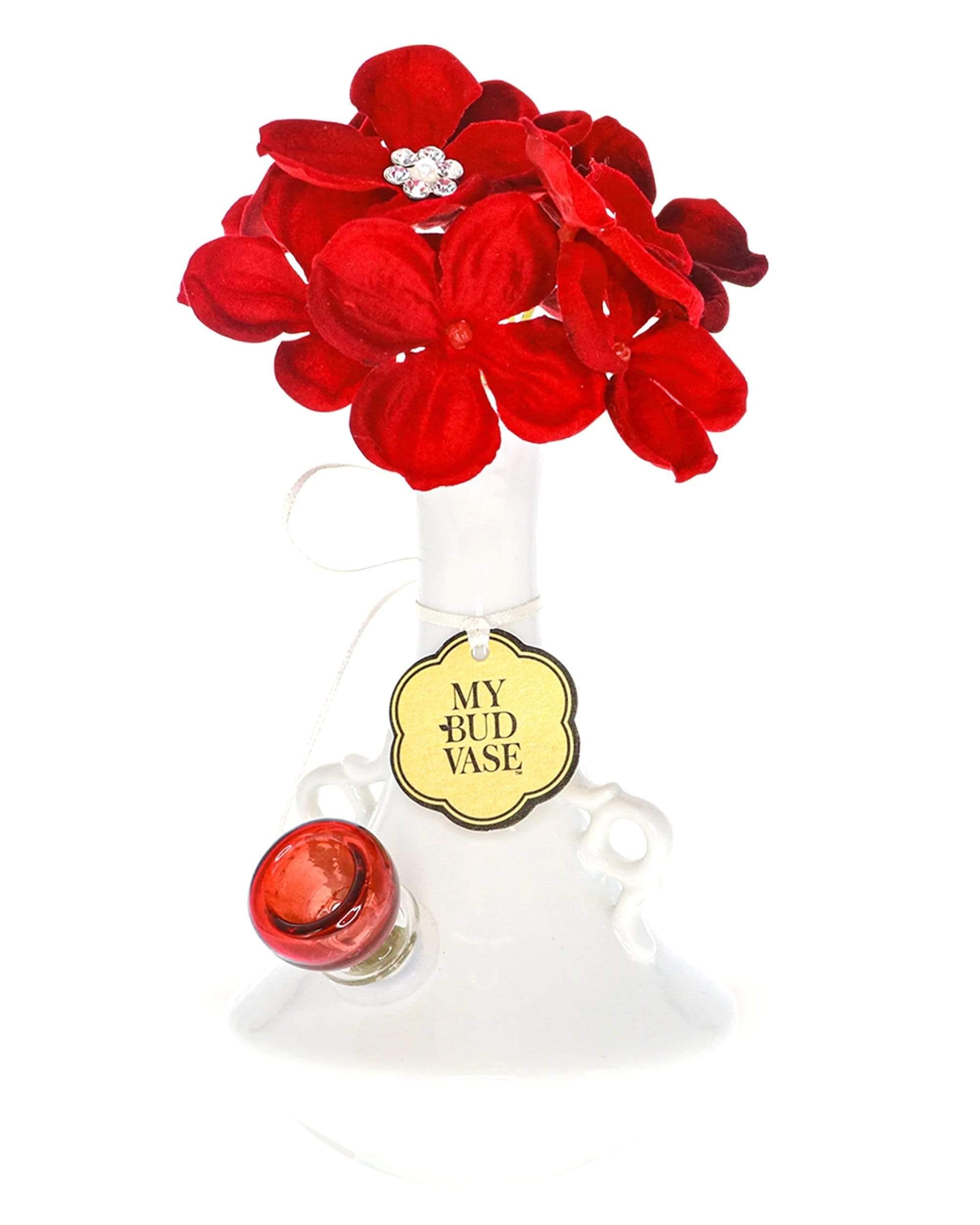 My Bud Vase Valerie