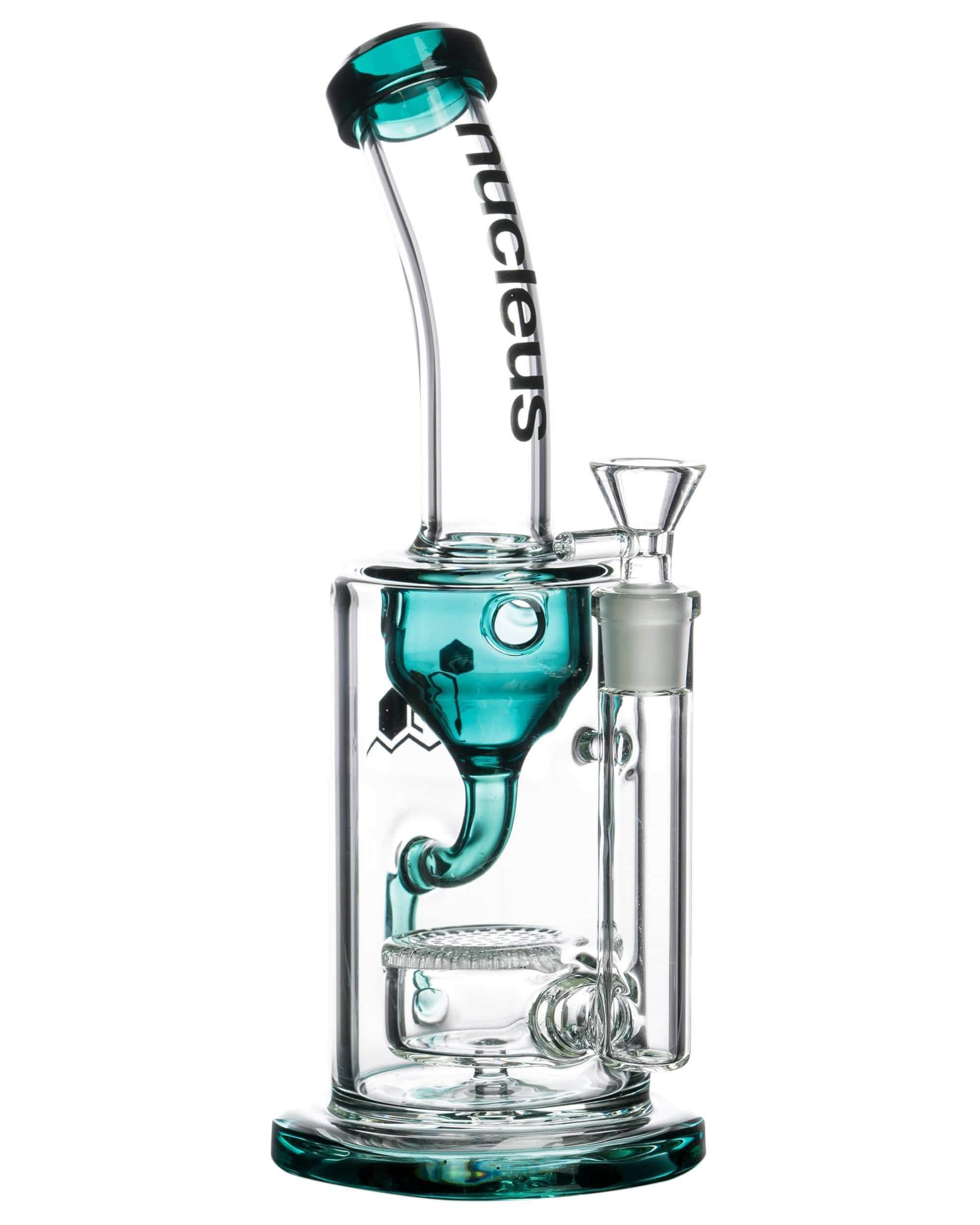 11" Honeycomb Puck Klein Incycler