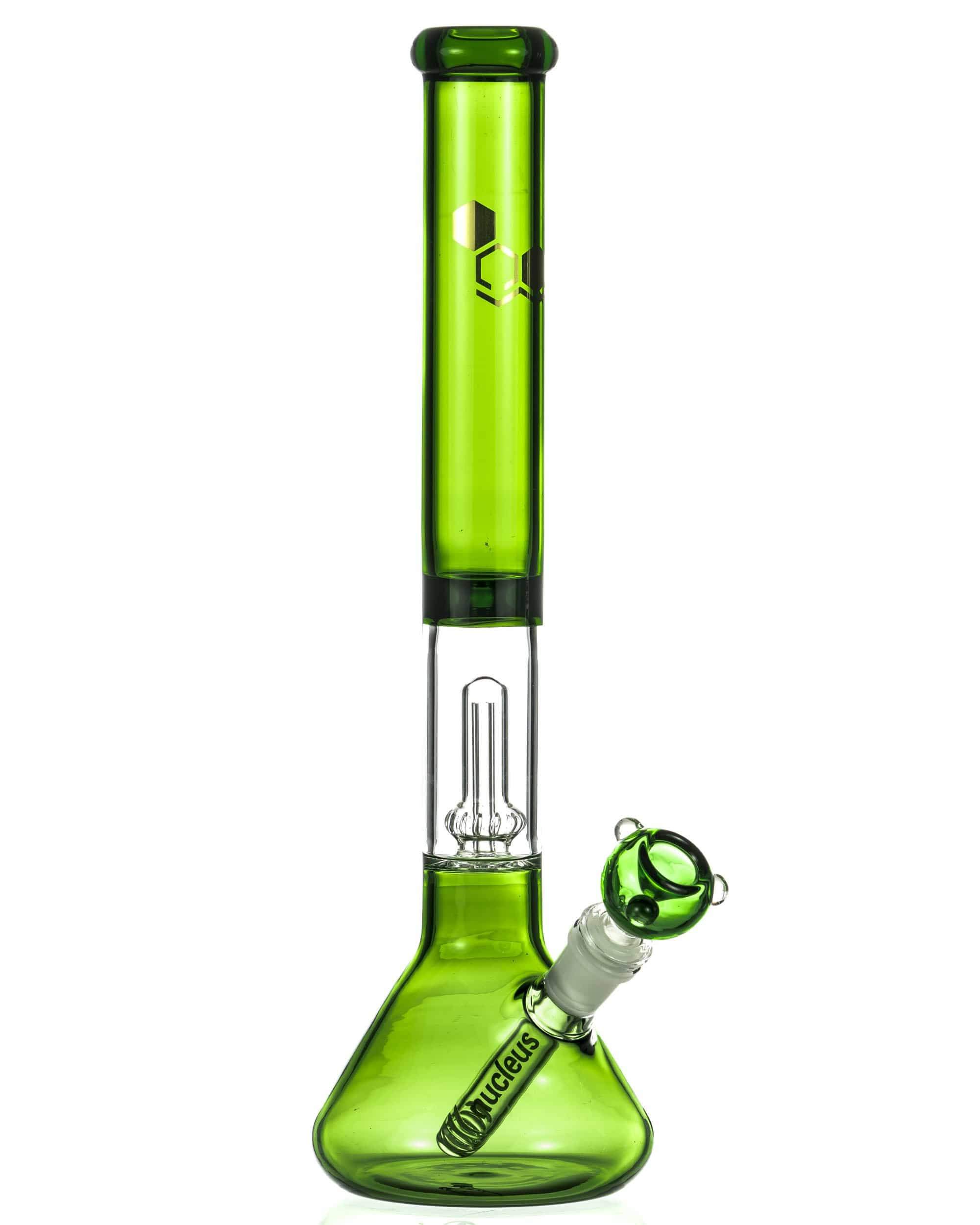 Green UFo Perc