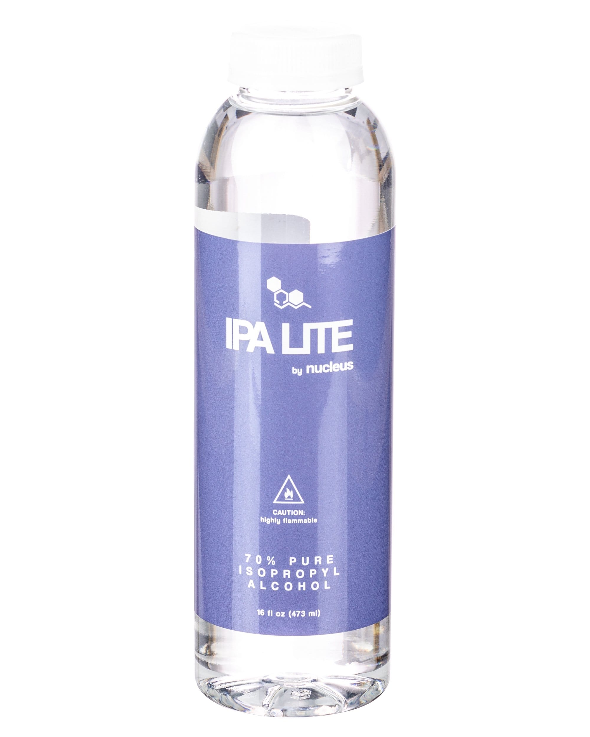 Pure Isopropyl Alcohol