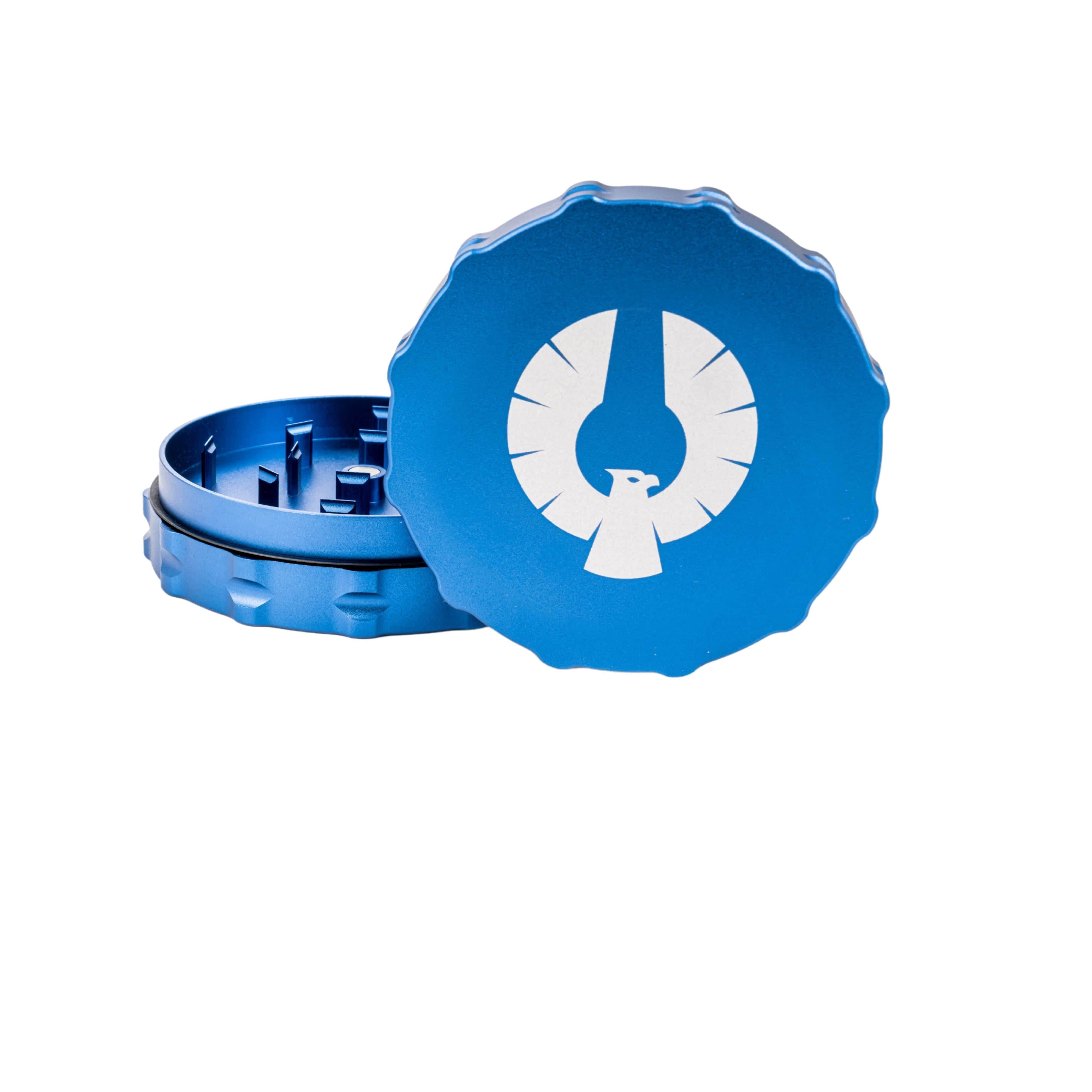 2 Piece Large Grinder